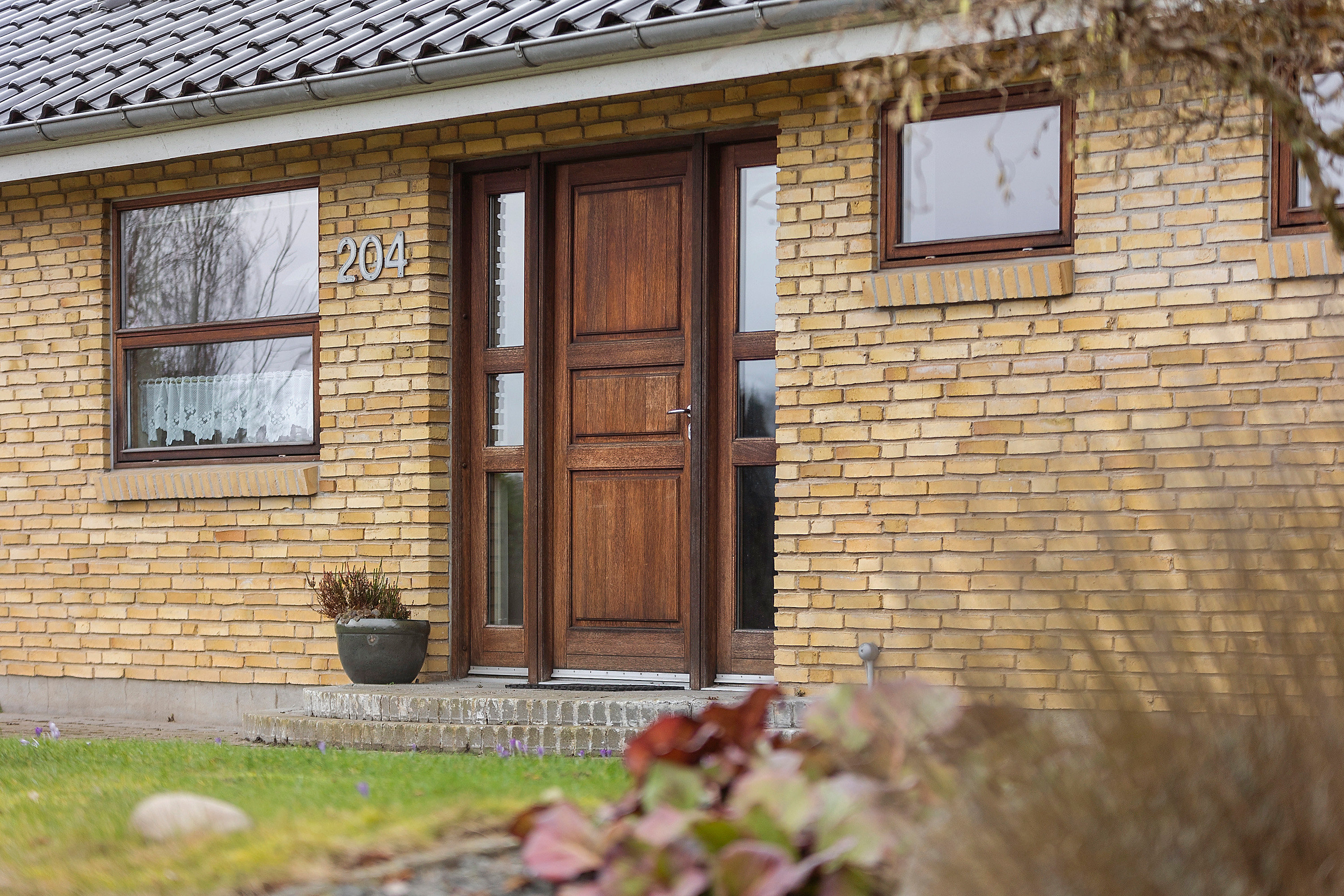 Farverhus 204, 6200 Aabenraa