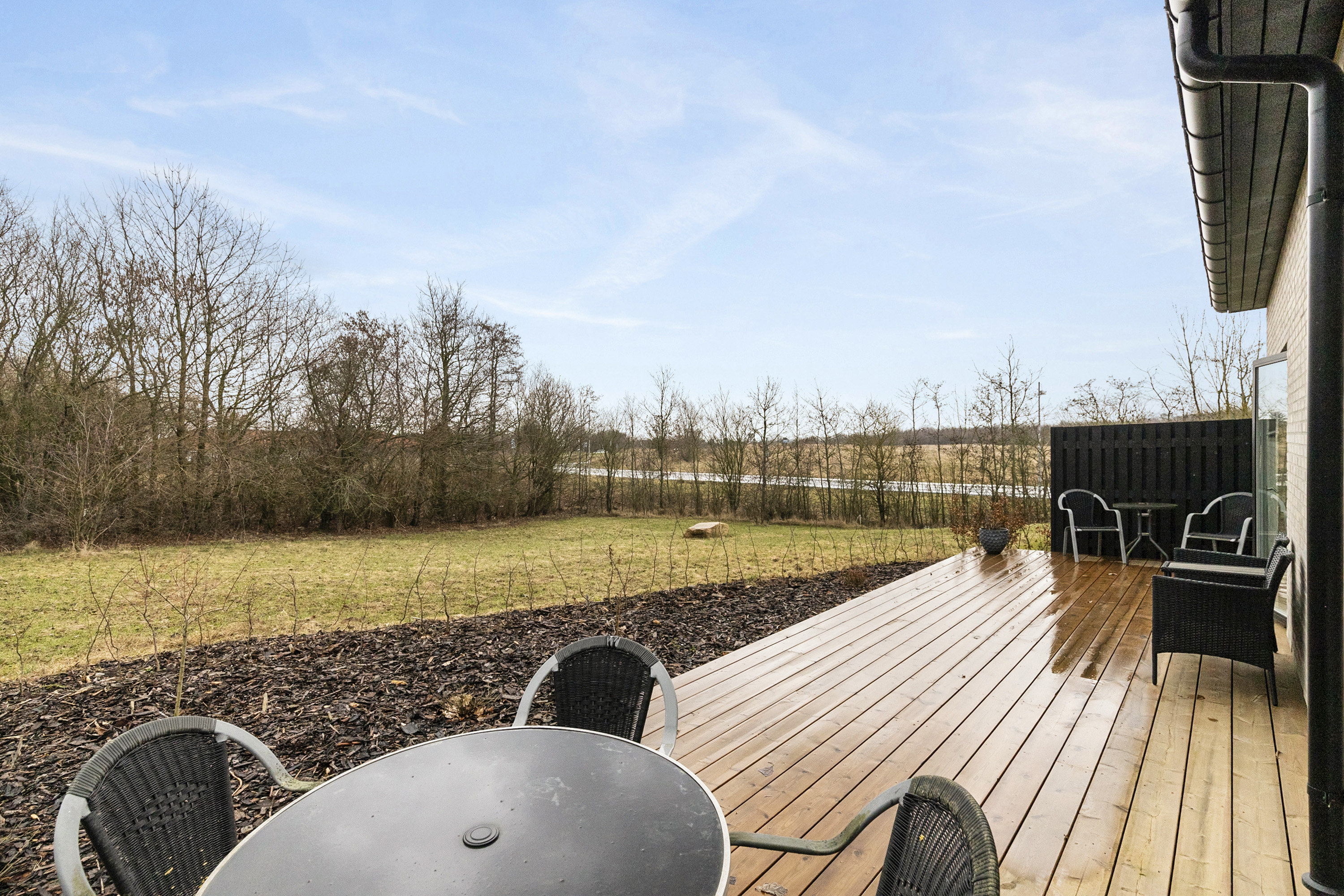 Fremhævet område billede i fuldskærmstilstand. Billede af Glentehøjen 4, Gram, 8660 Skanderborg