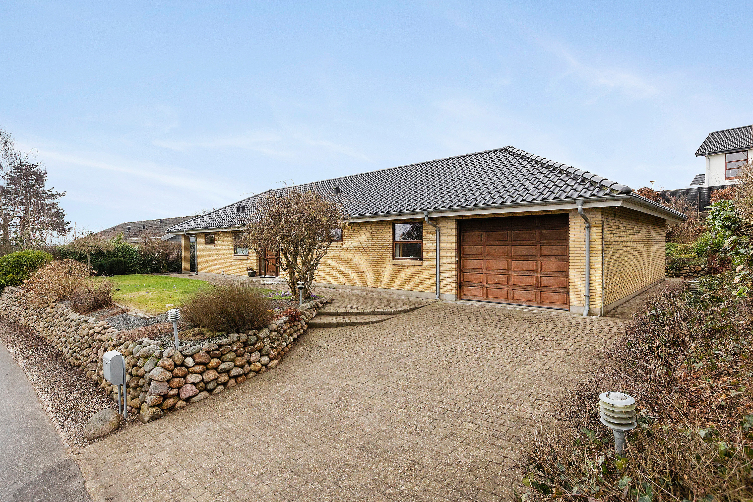 Farverhus 204, 6200 Aabenraa