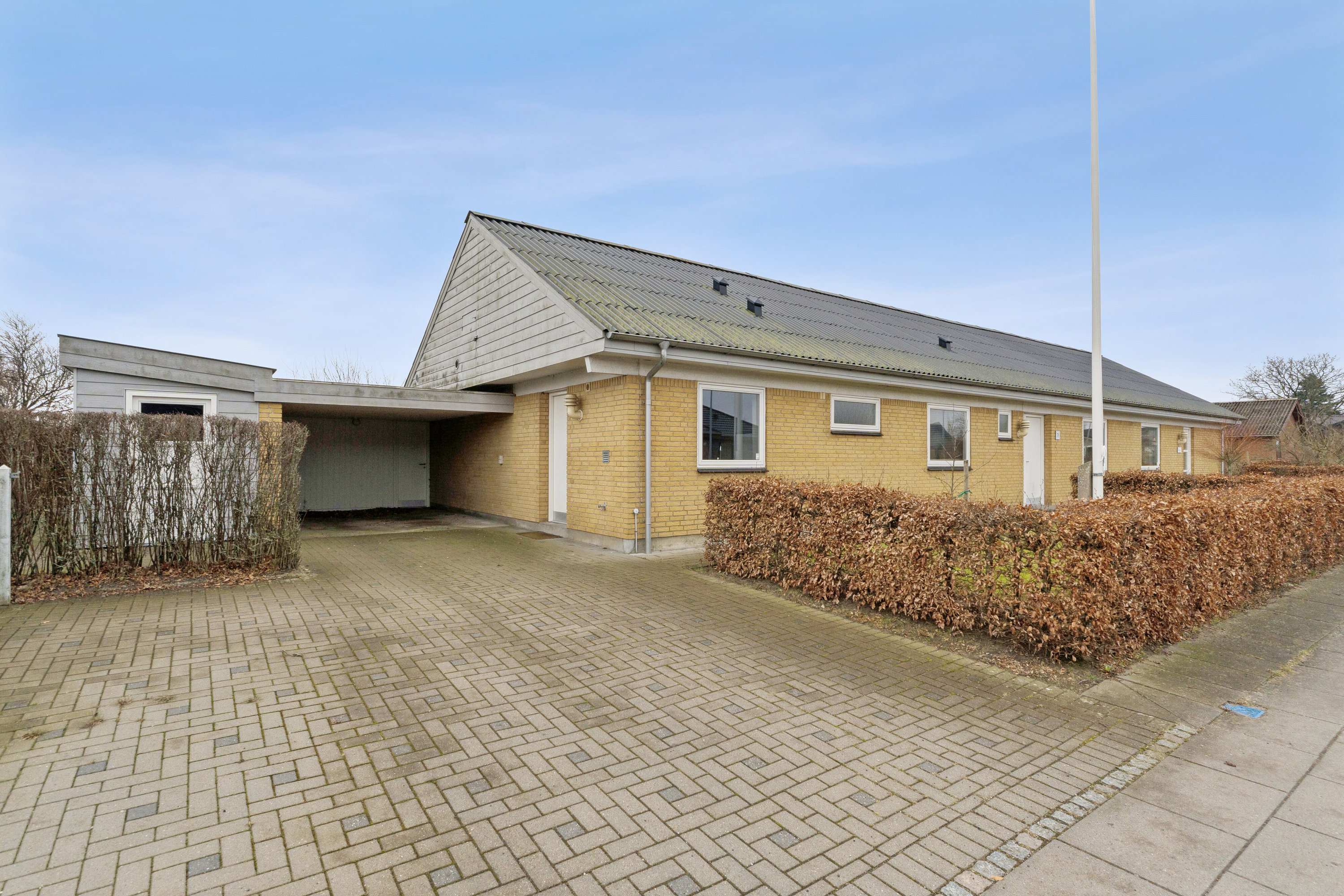 Jens Holdgaards Vej 75, 7430 Ikast