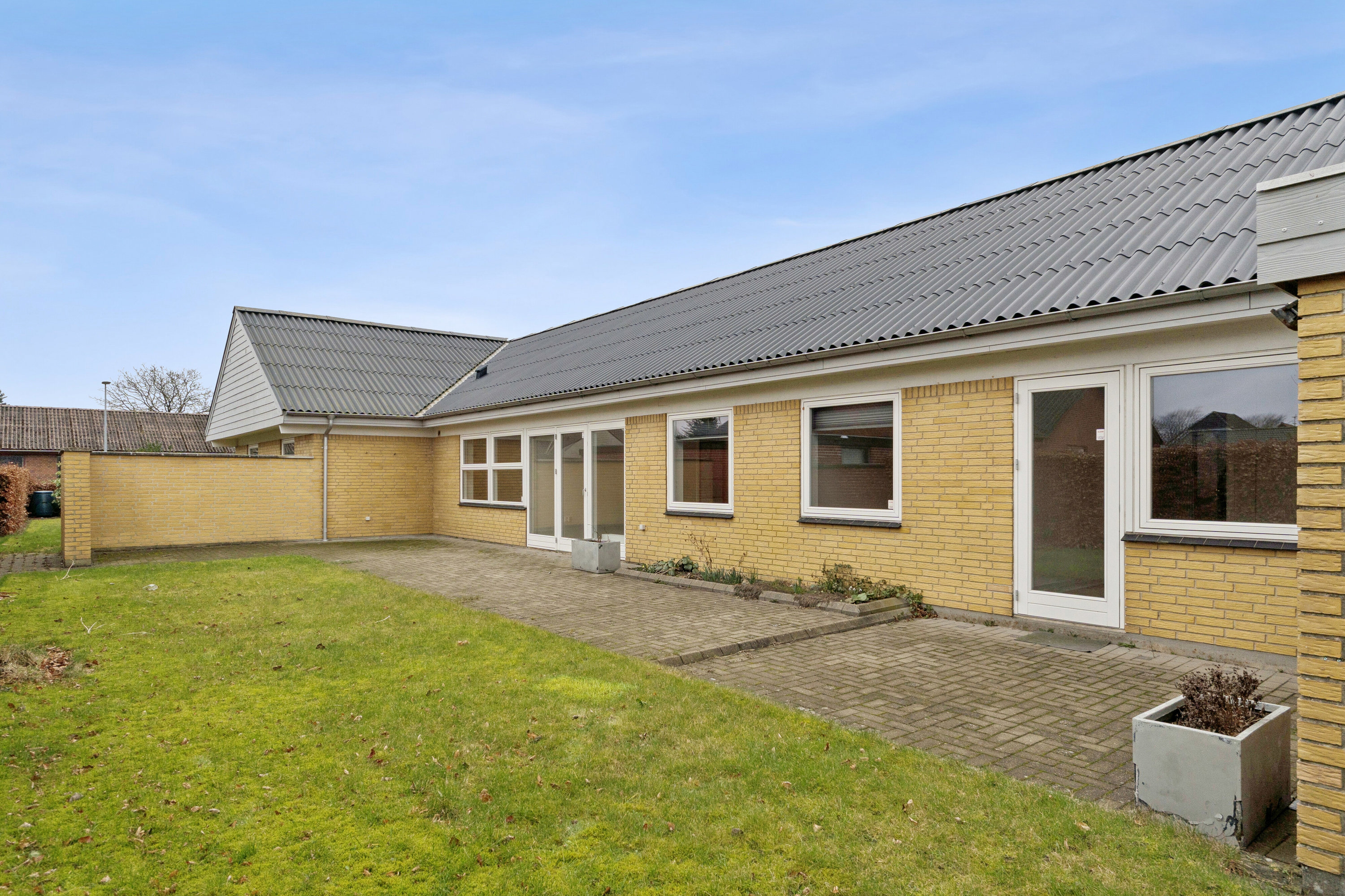 Jens Holdgaards Vej 75, 7430 Ikast