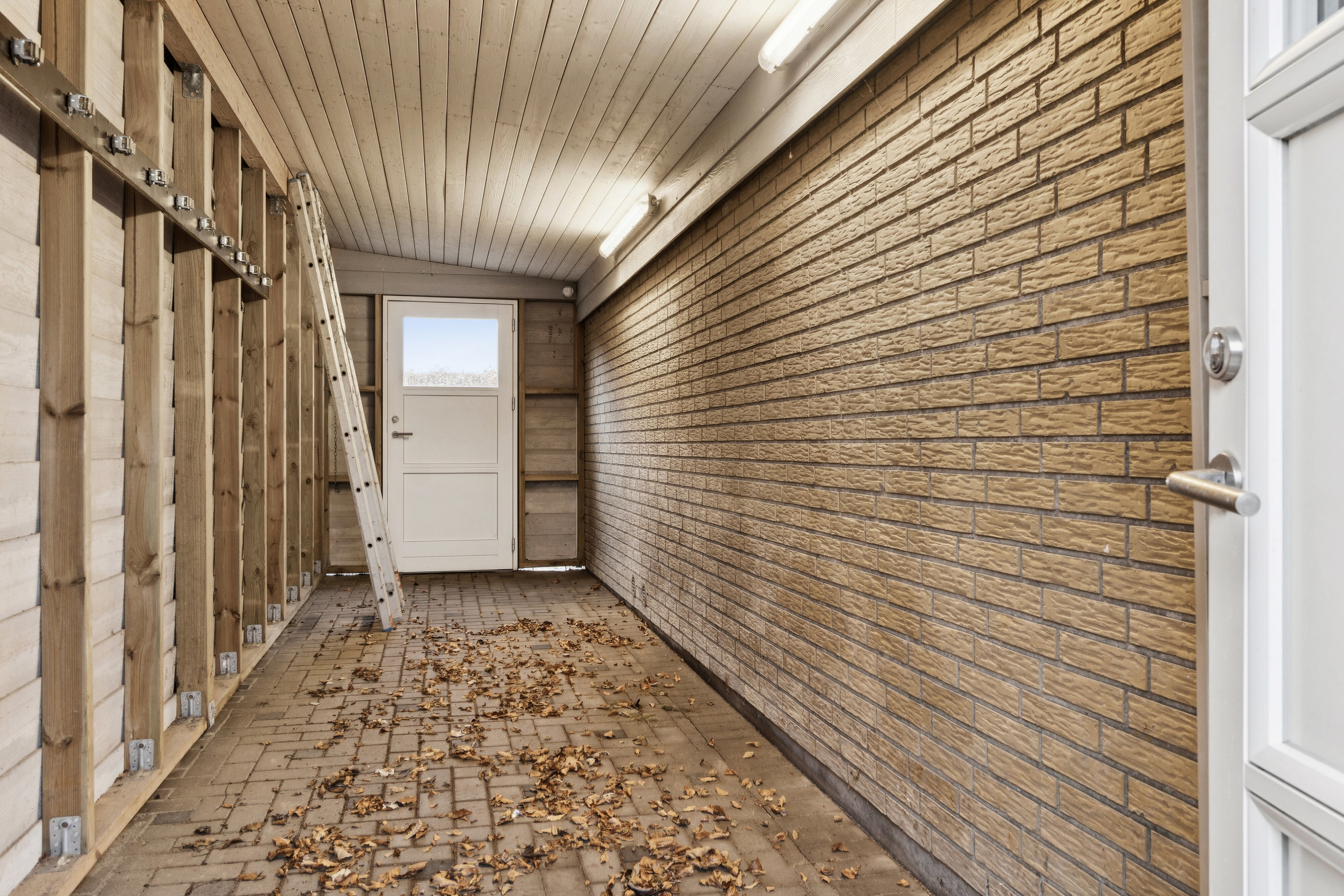 Fremhævet indendørs billede i fuldskærmstilstand. Billede af Jens Holdgaards Vej 75, 7430 Ikast