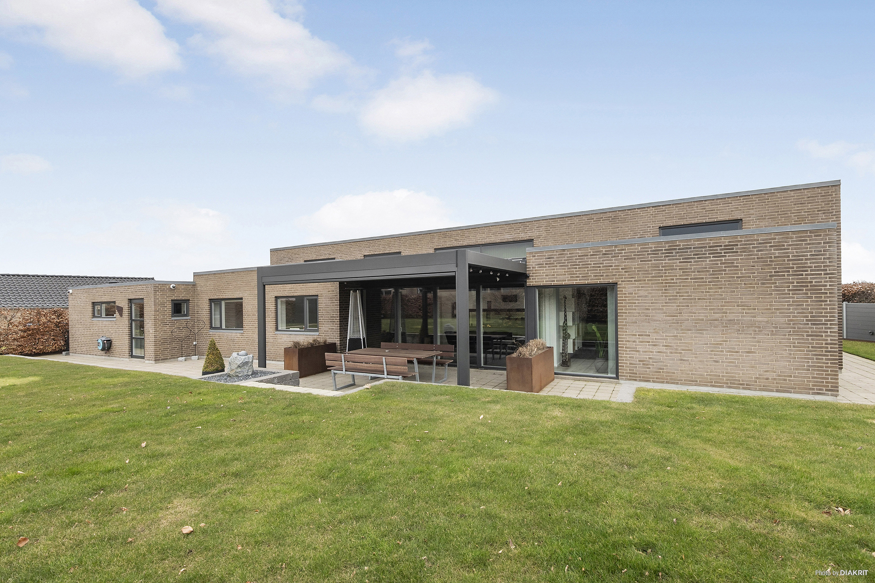 Vesterhåb 55, 8300 Odder