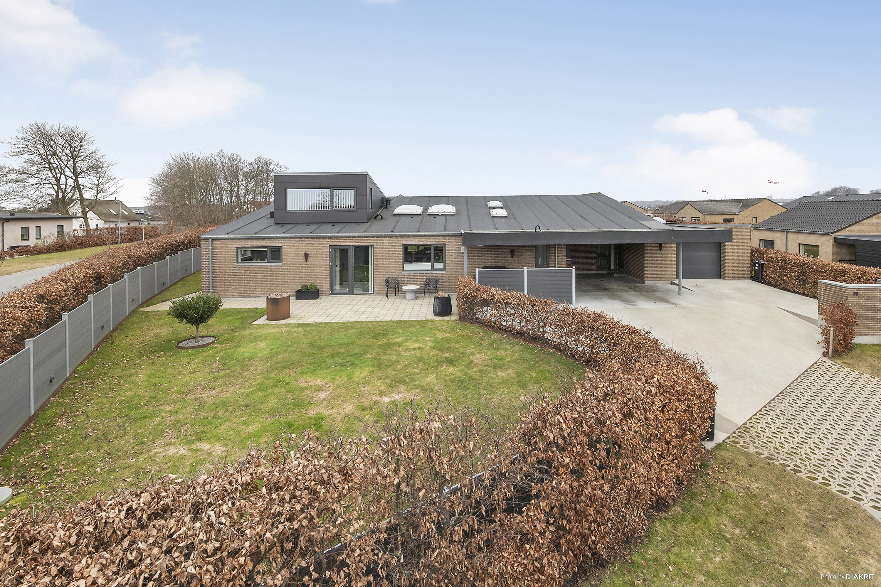 Vesterhåb 55, 8300 Odder