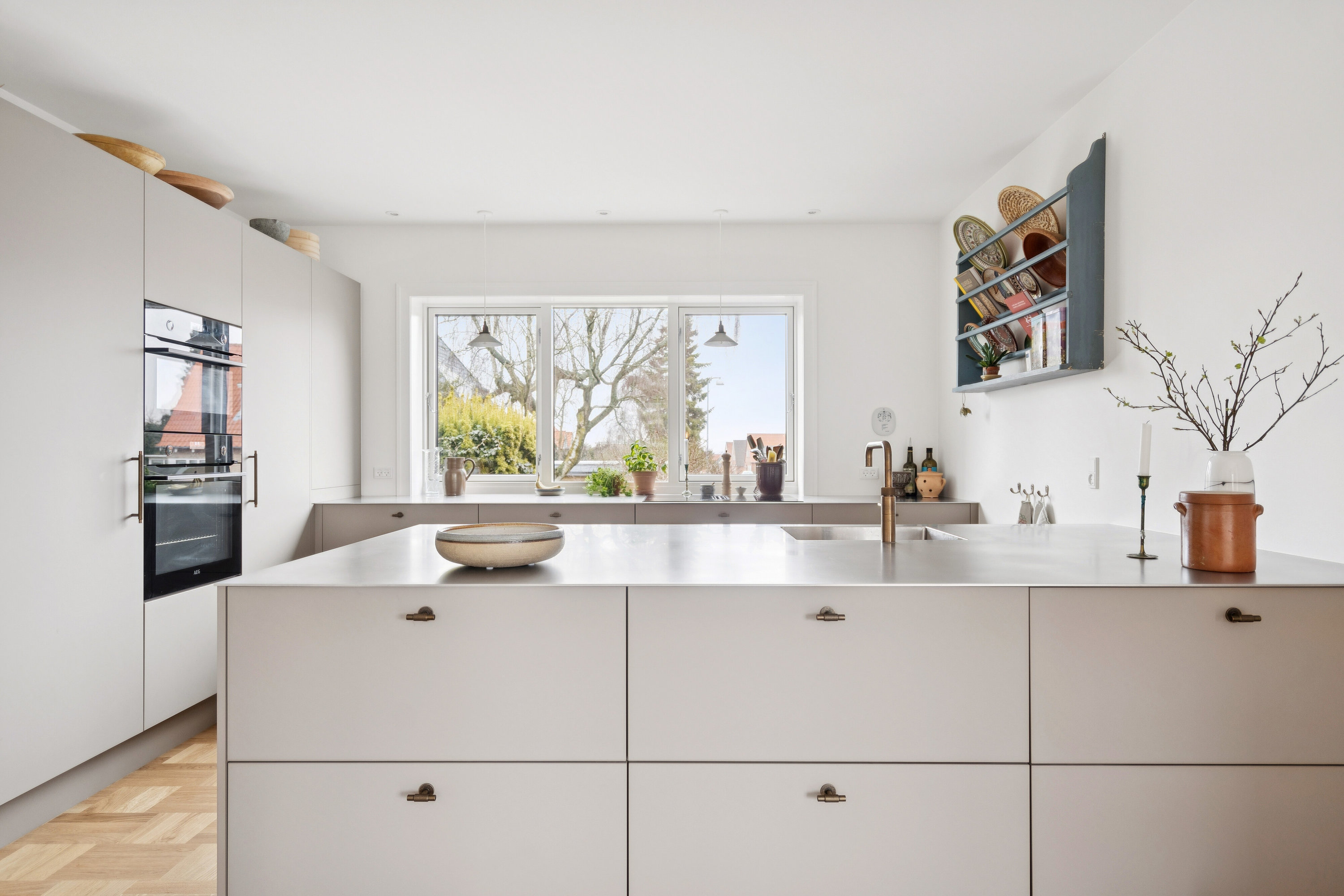 Græsvangen 3, 9800 Hjørring