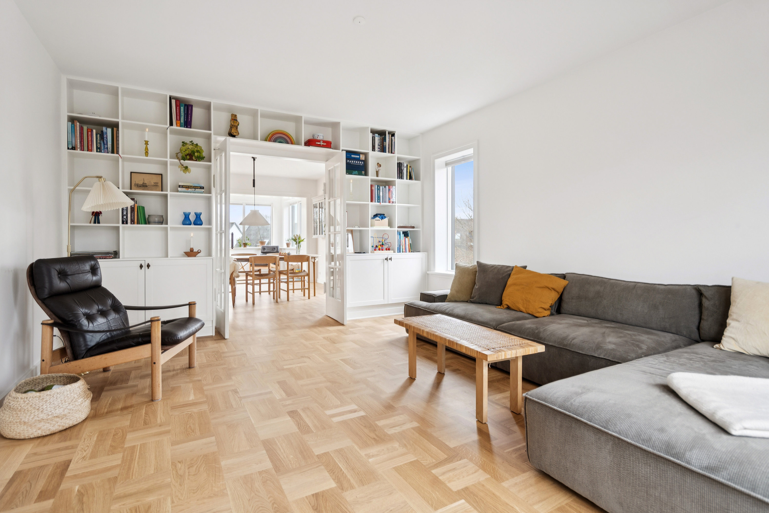 Græsvangen 3, 9800 Hjørring