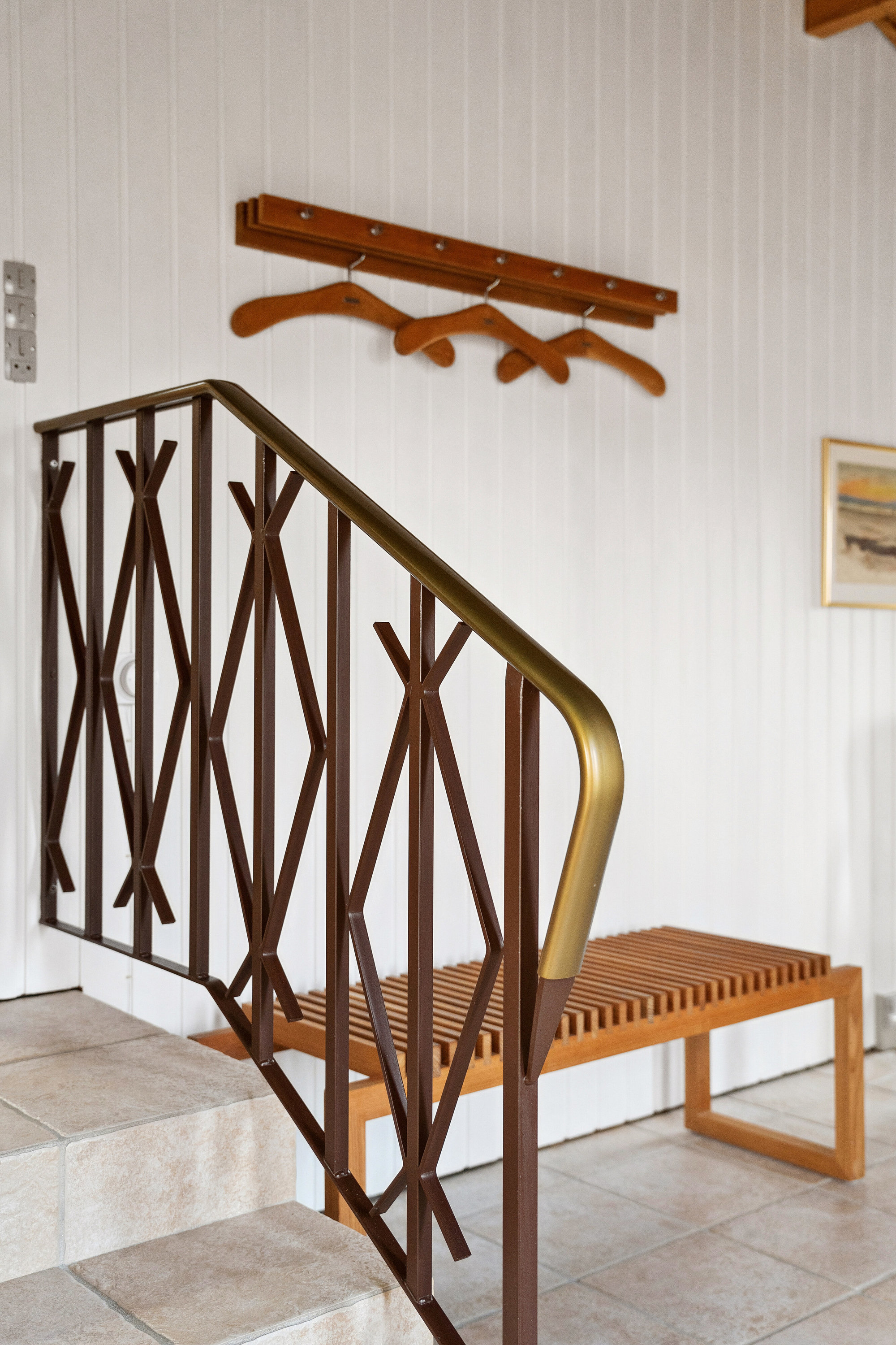 Fremhævet udsigt billede i fuldskærmstilstand. Billede af Åkandevej 3, 9800 Hjørring