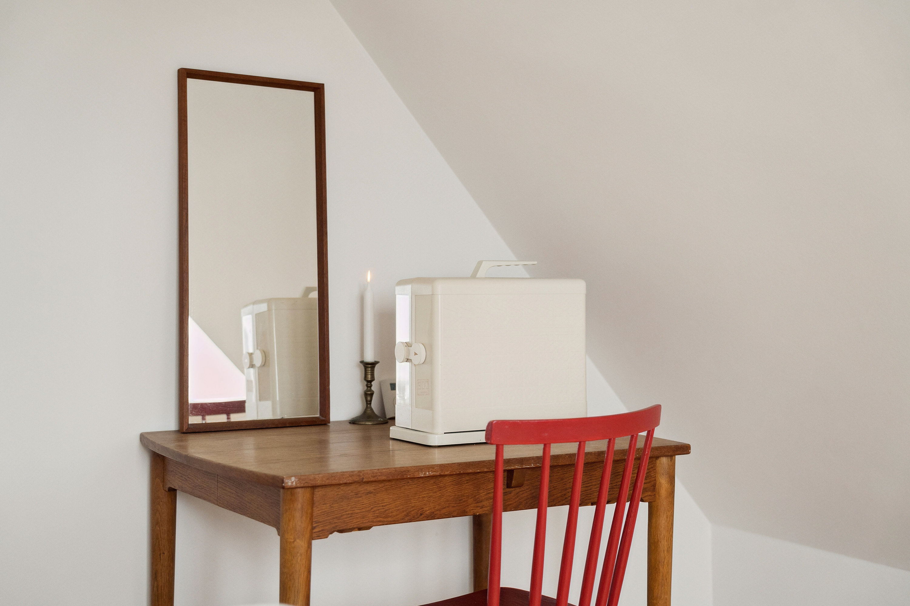 Fremhævet indendørs billede i fuldskærmstilstand. Billede af Græsvangen 3, 9800 Hjørring