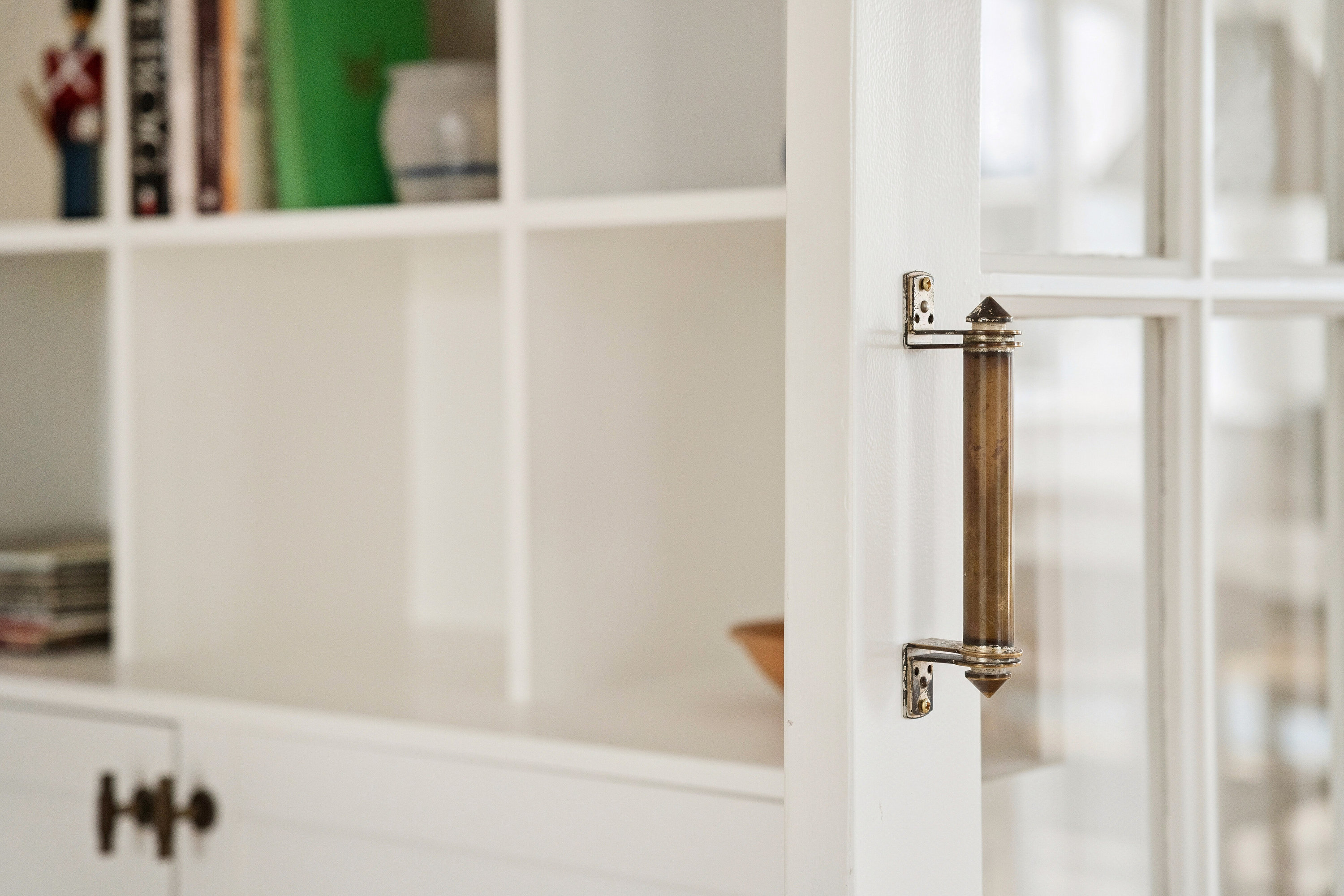 Fremhævet indendørs billede i fuldskærmstilstand. Billede af Græsvangen 3, 9800 Hjørring