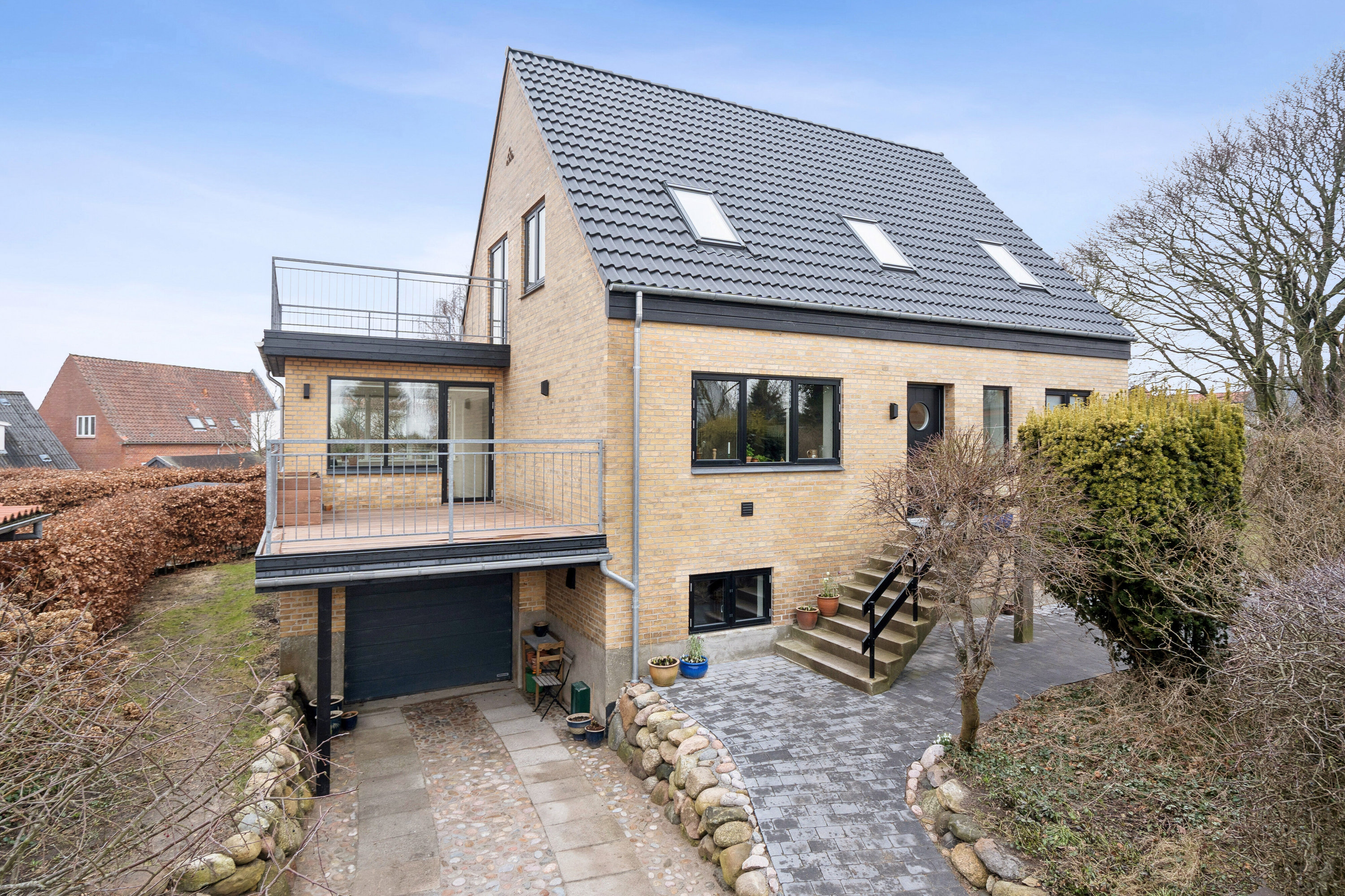 Græsvangen 3, 9800 Hjørring