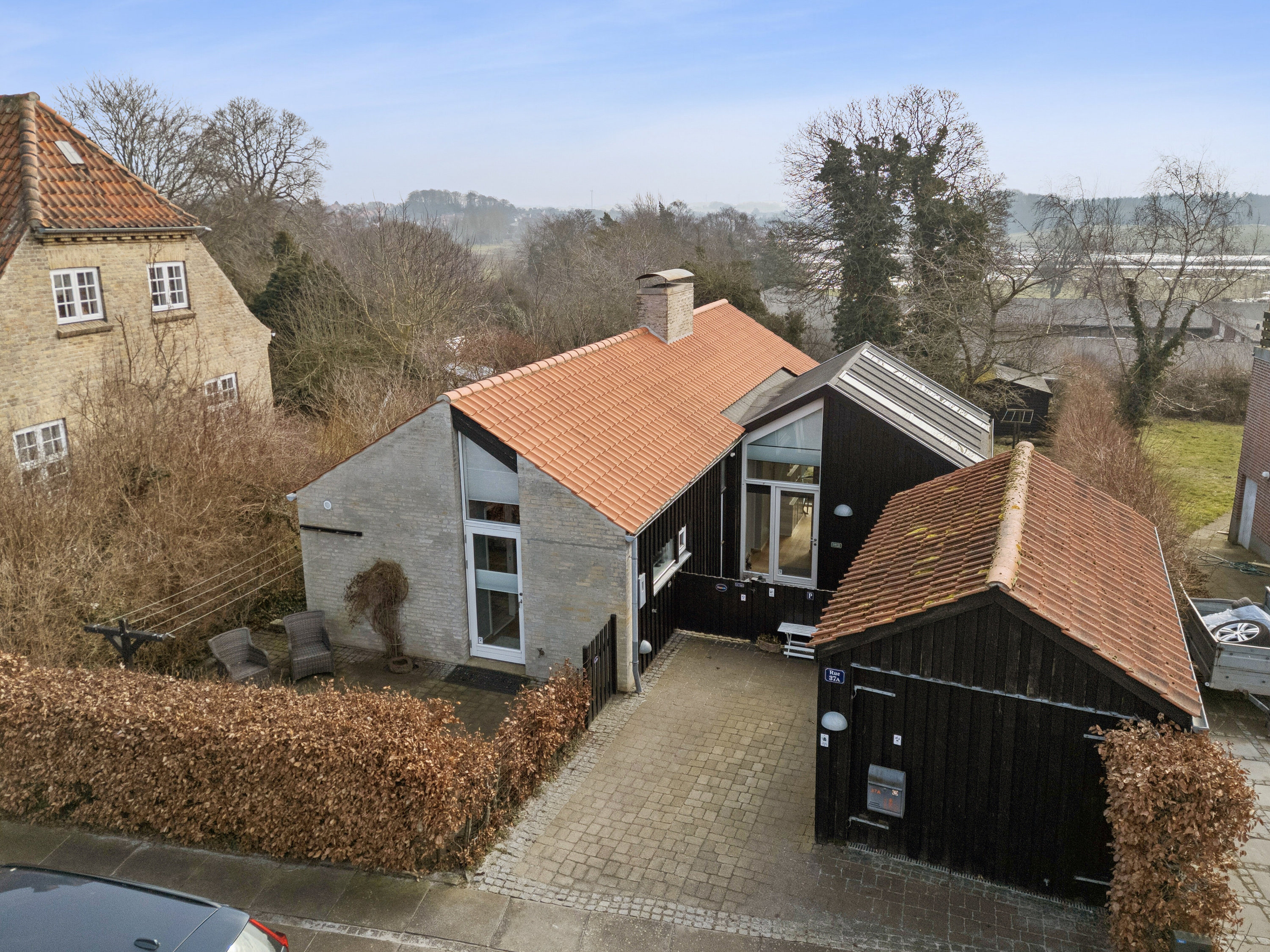 Rue 37A, 5900 Rudkøbing