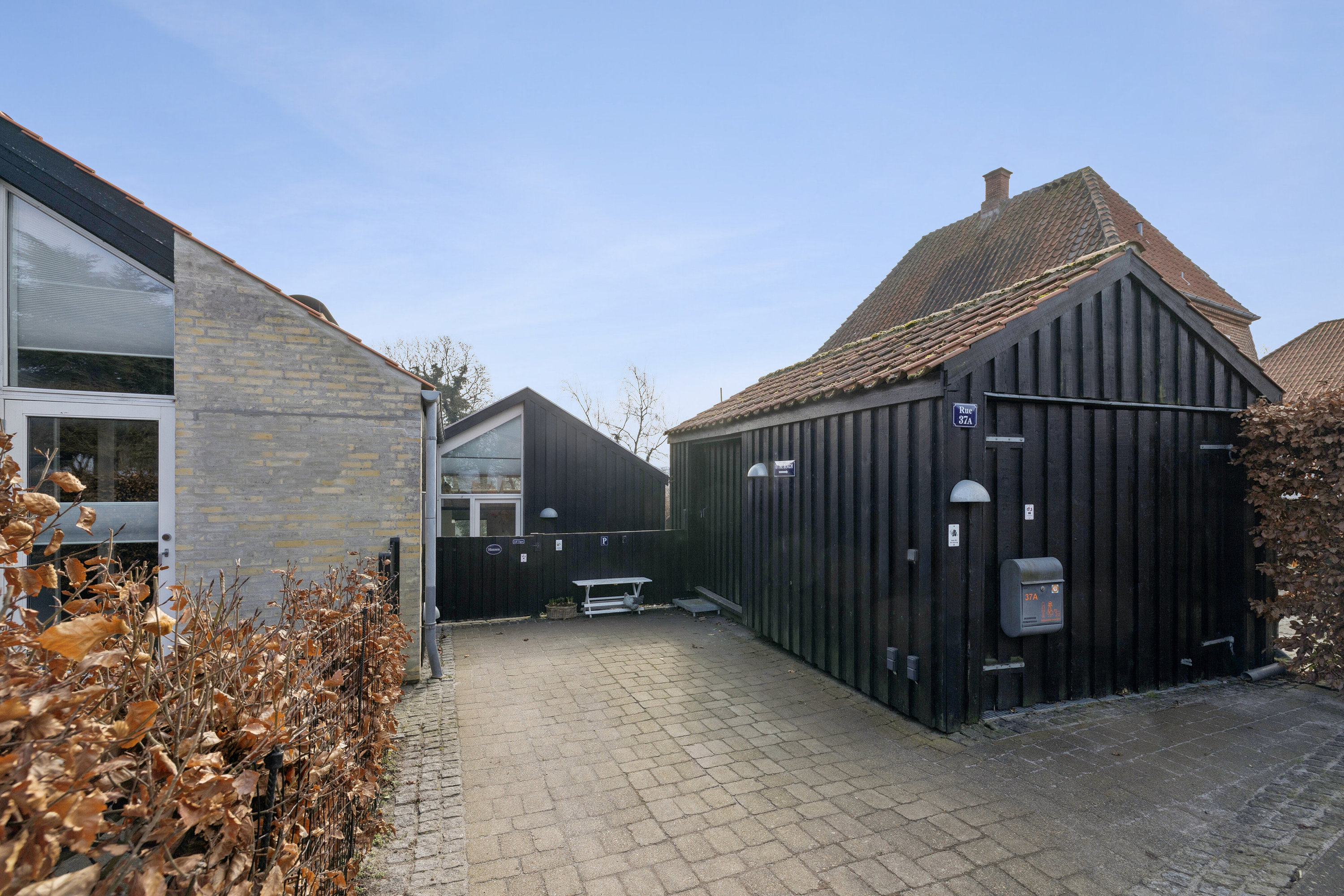 Rue 37A, 5900 Rudkøbing