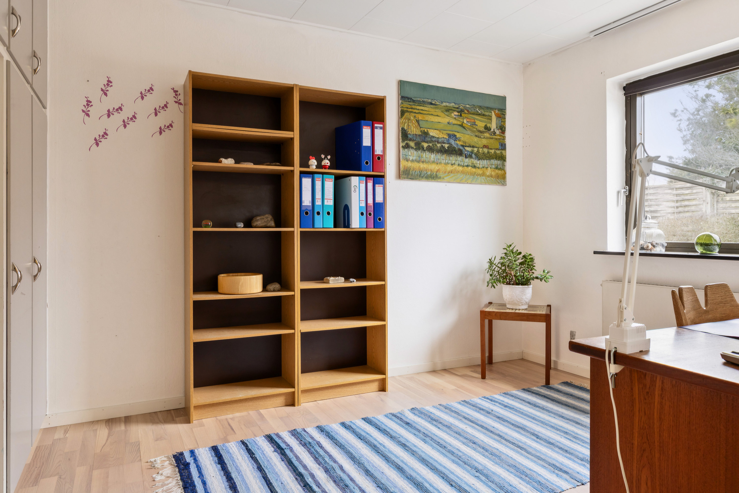 Fremhævet værelse billede i fuldskærmstilstand. Billede af Solbakkevej 2, 4520 Svinninge