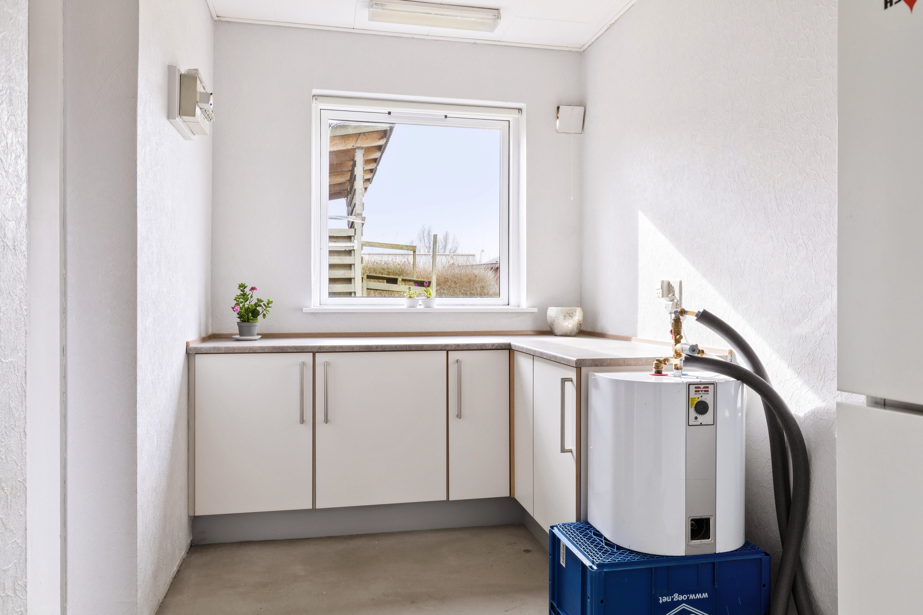 Fremhævet fyrrum billede i fuldskærmstilstand. Billede af Solbakkevej 2, 4520 Svinninge