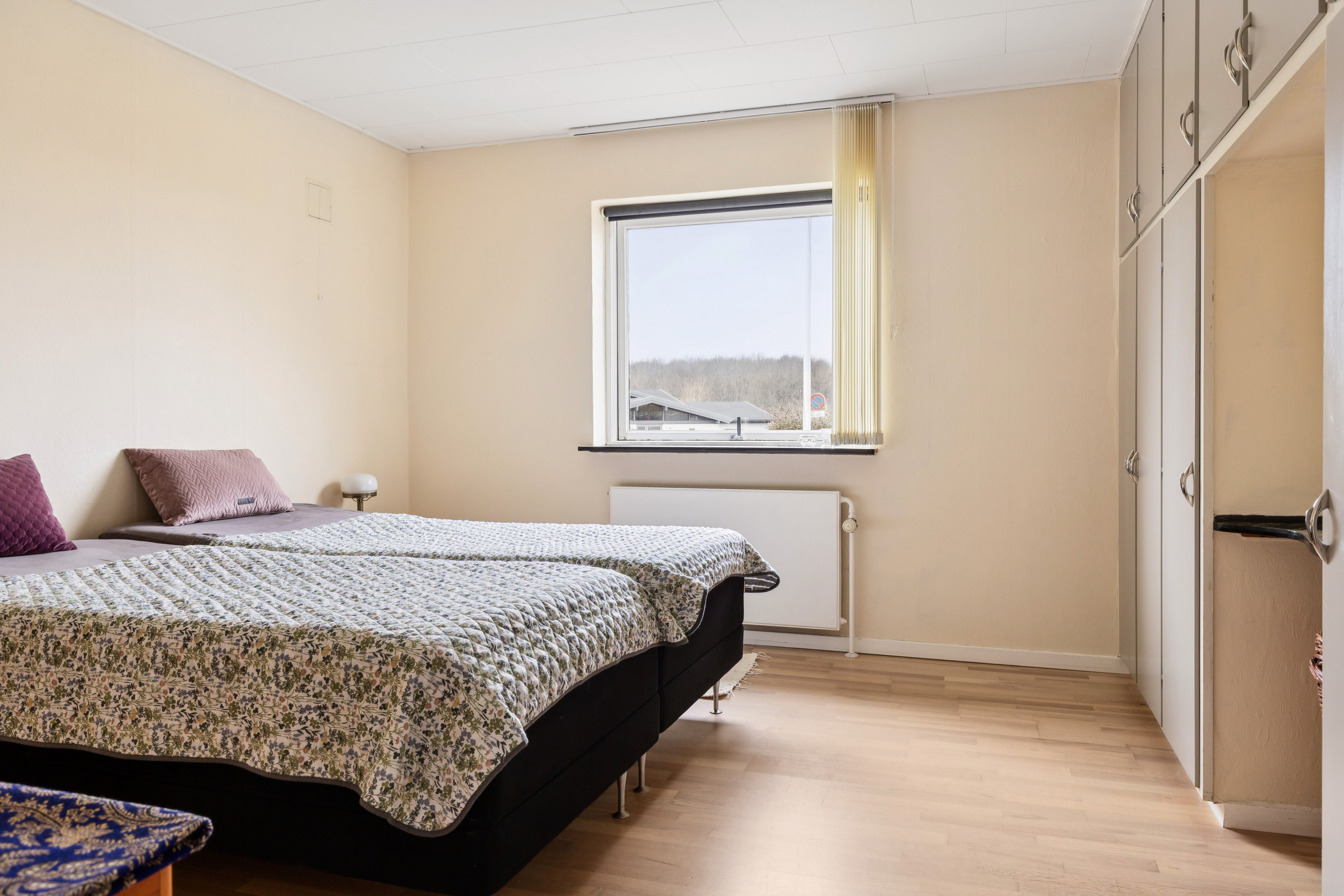 Fremhævet værelse billede i fuldskærmstilstand. Billede af Solbakkevej 2, 4520 Svinninge