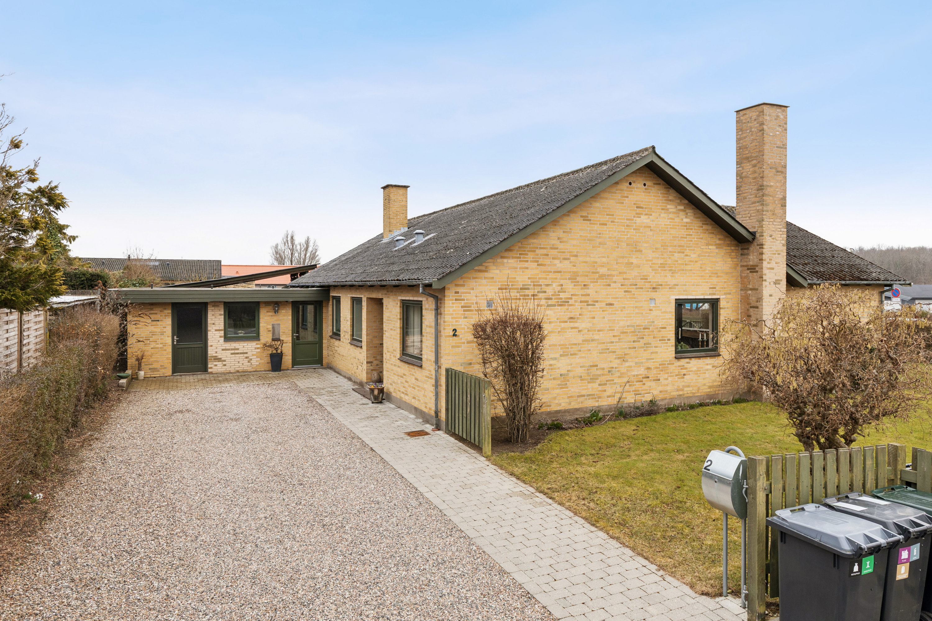 Solbakkevej 2, 4520 Svinninge