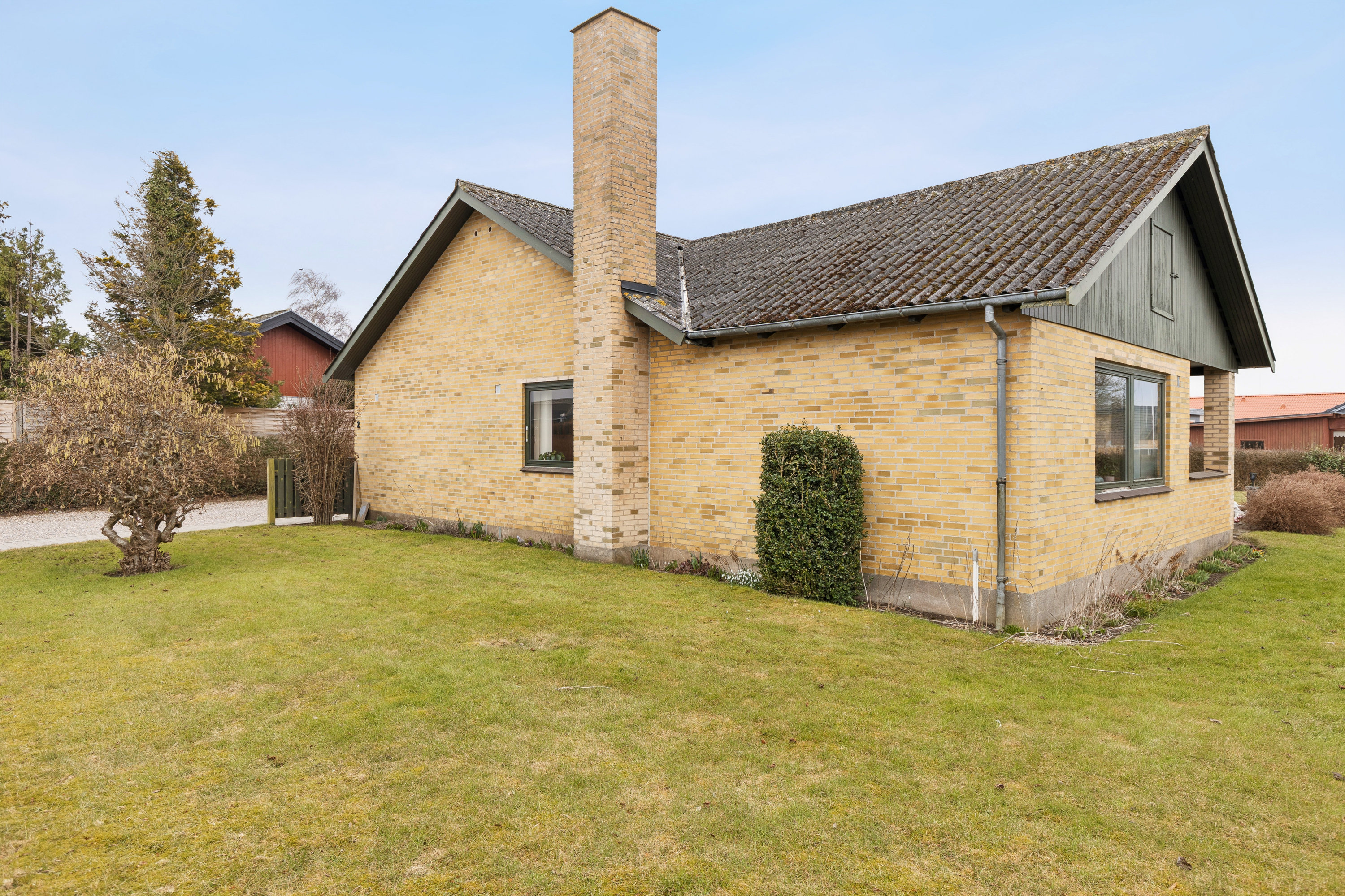 Fremhævet ejendom billede i fuldskærmstilstand. Billede af Solbakkevej 2, 4520 Svinninge