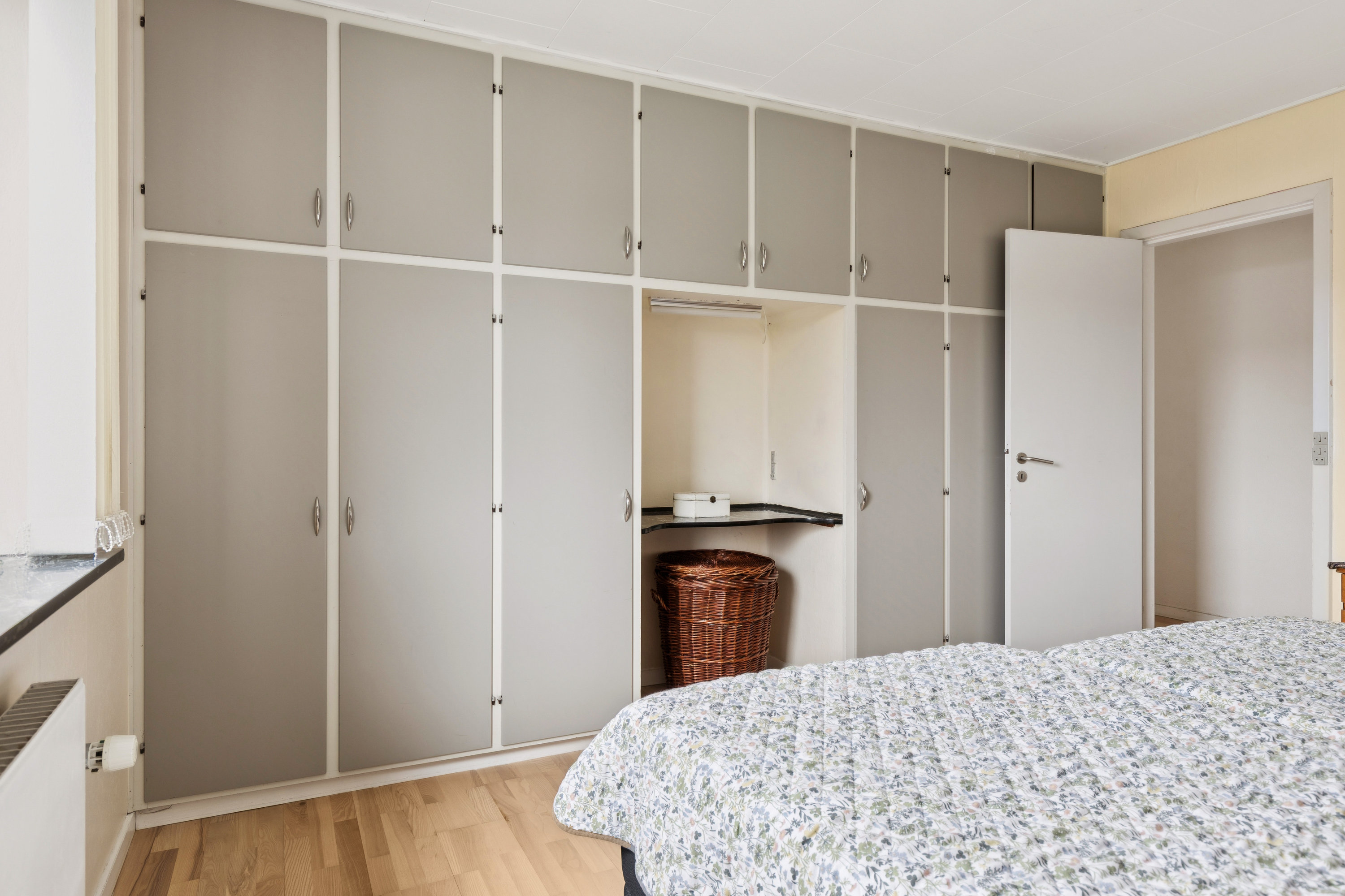 Fremhævet værelse billede i fuldskærmstilstand. Billede af Solbakkevej 2, 4520 Svinninge