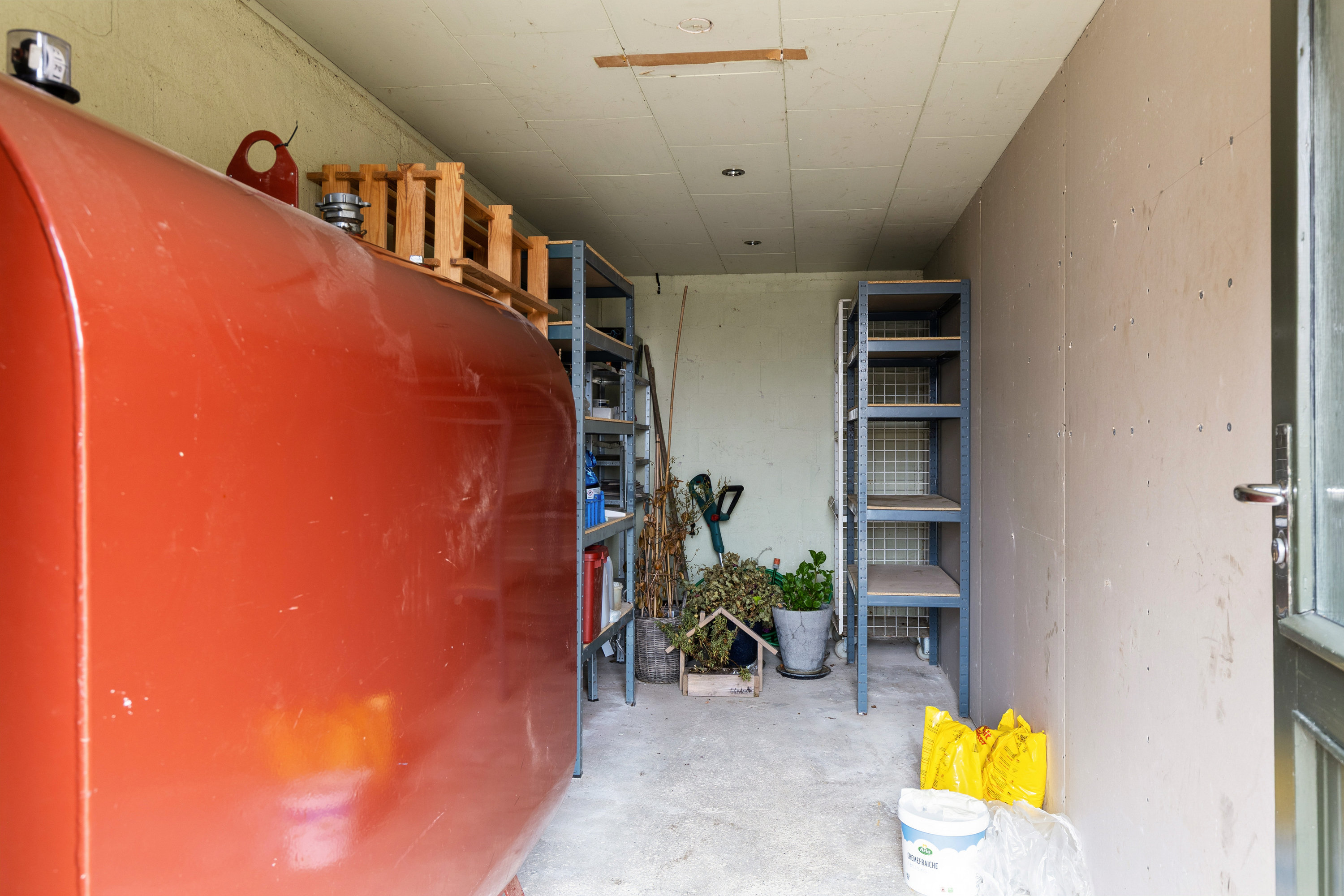 Fremhævet disponibelt billede i fuldskærmstilstand. Billede af Solbakkevej 2, 4520 Svinninge