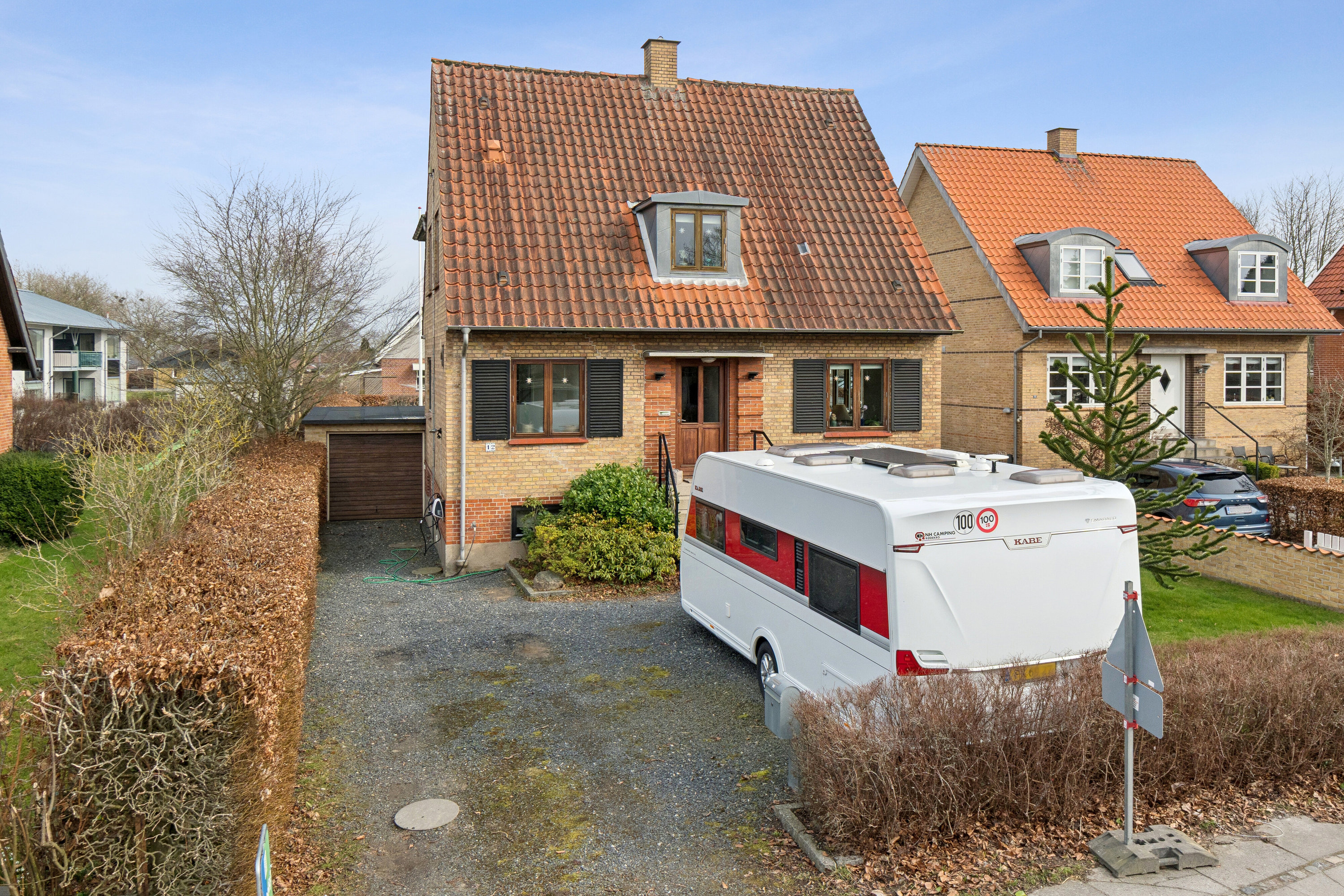 Svendborgvej 12, 5750 Ringe