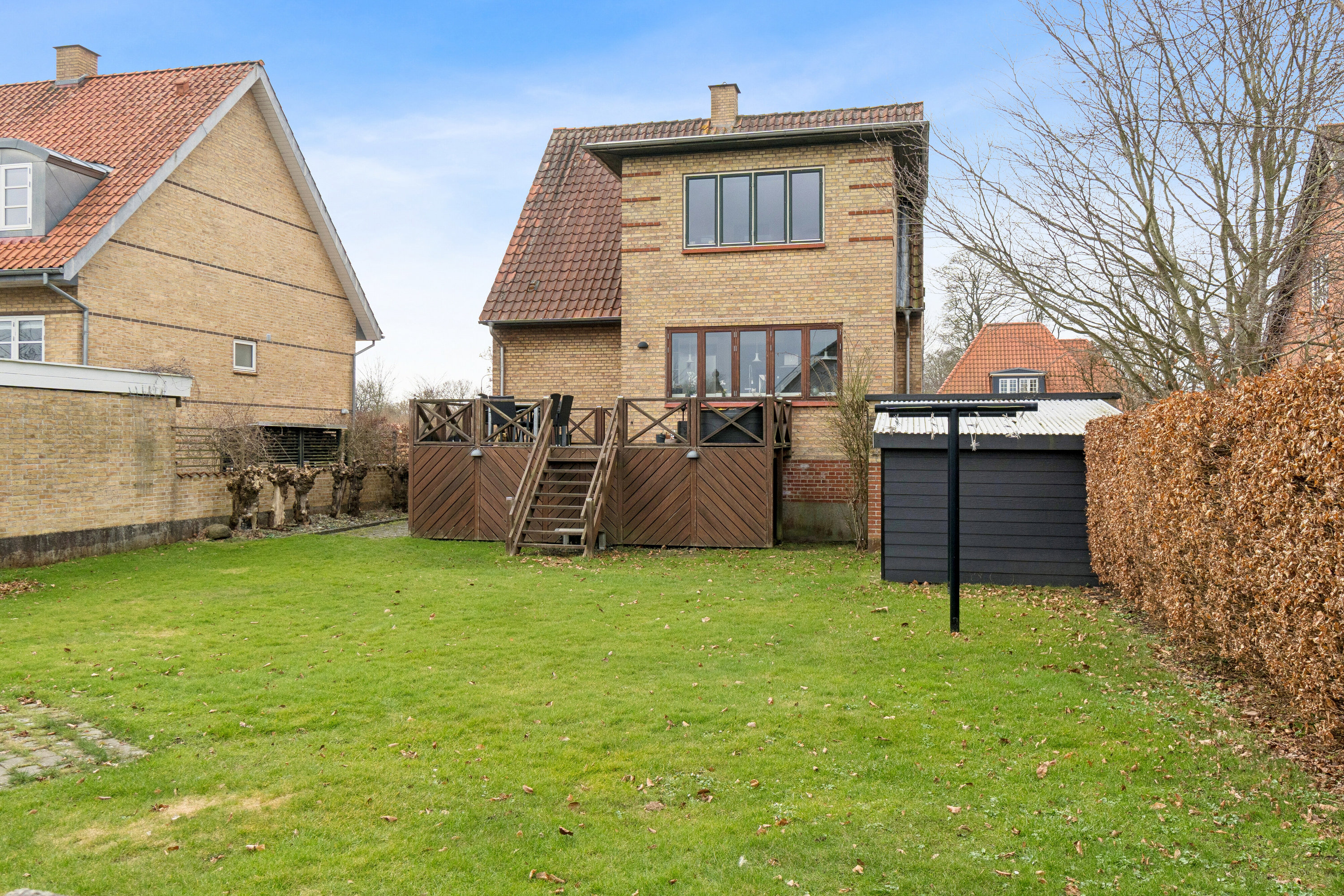 Svendborgvej 12, 5750 Ringe