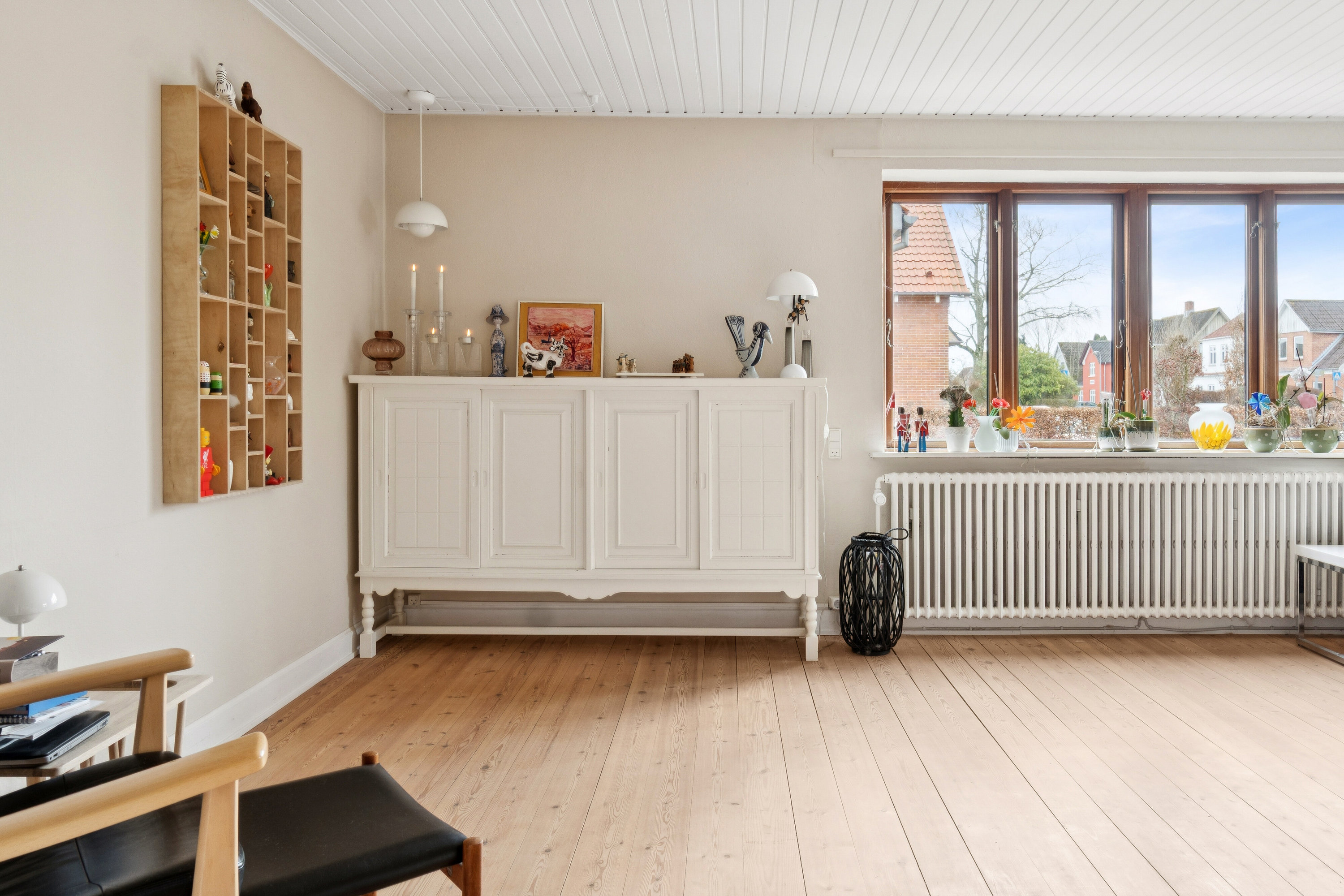 Fremhævet indendørs billede i fuldskærmstilstand. Billede af Svendborgvej 12, 5750 Ringe