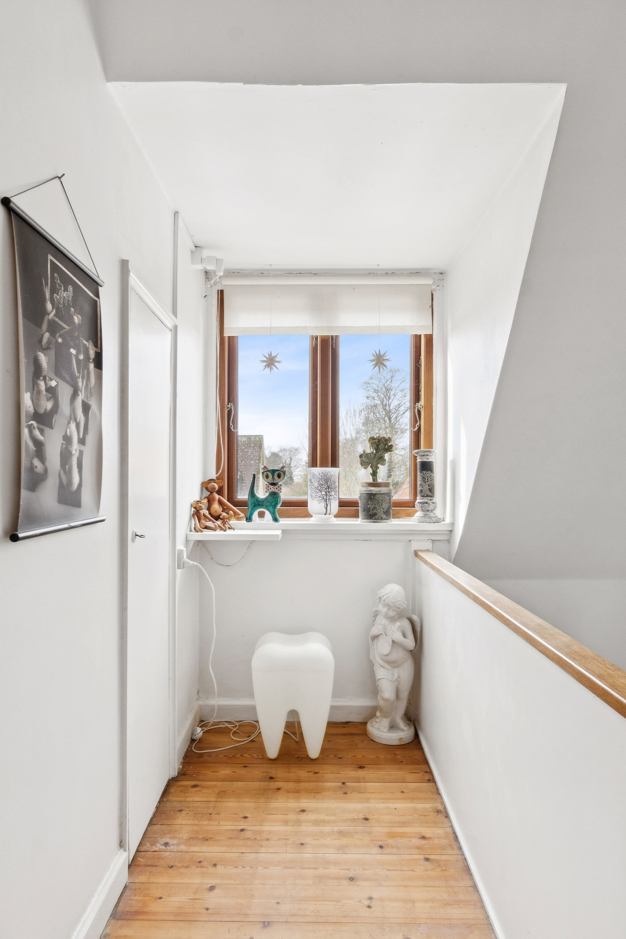 Fremhævet indendørs billede i fuldskærmstilstand. Billede af Svendborgvej 12, 5750 Ringe