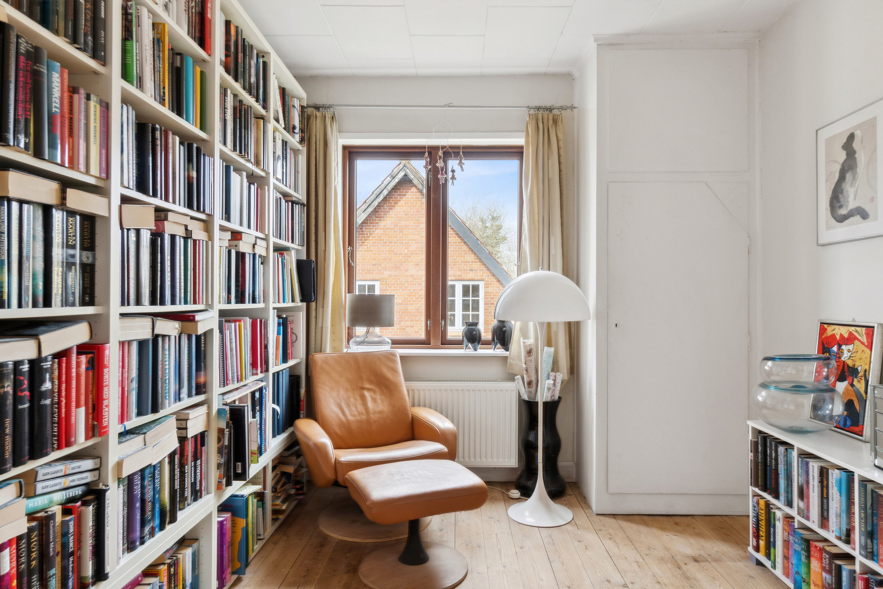 Fremhævet værelse billede i fuldskærmstilstand. Billede af Svendborgvej 12, 5750 Ringe