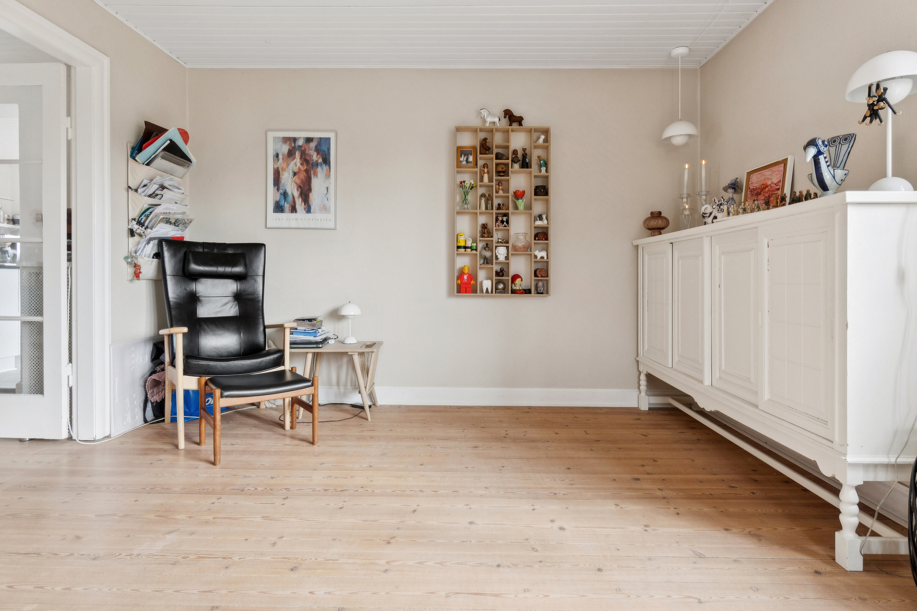 Fremhævet værelse billede i fuldskærmstilstand. Billede af Svendborgvej 12, 5750 Ringe