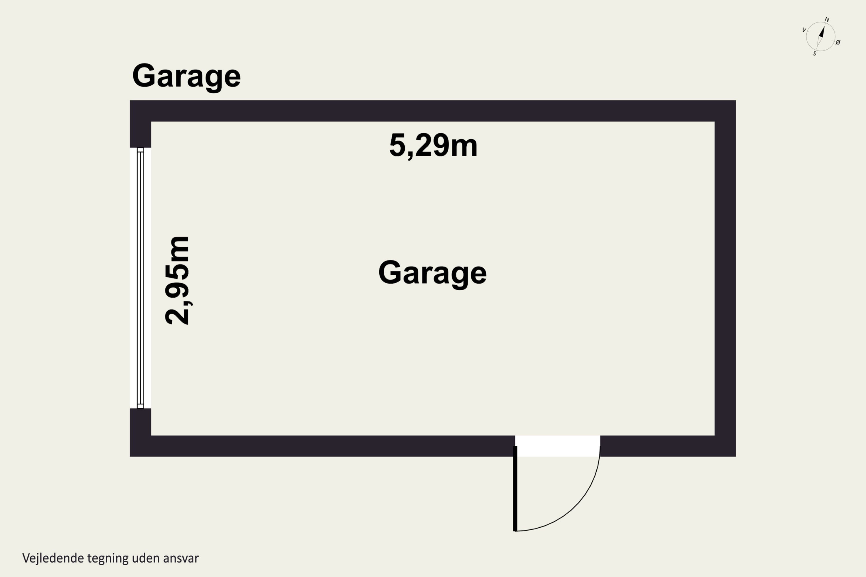 Plantegninger billede af Svendborgvej 12, 5750 Ringe