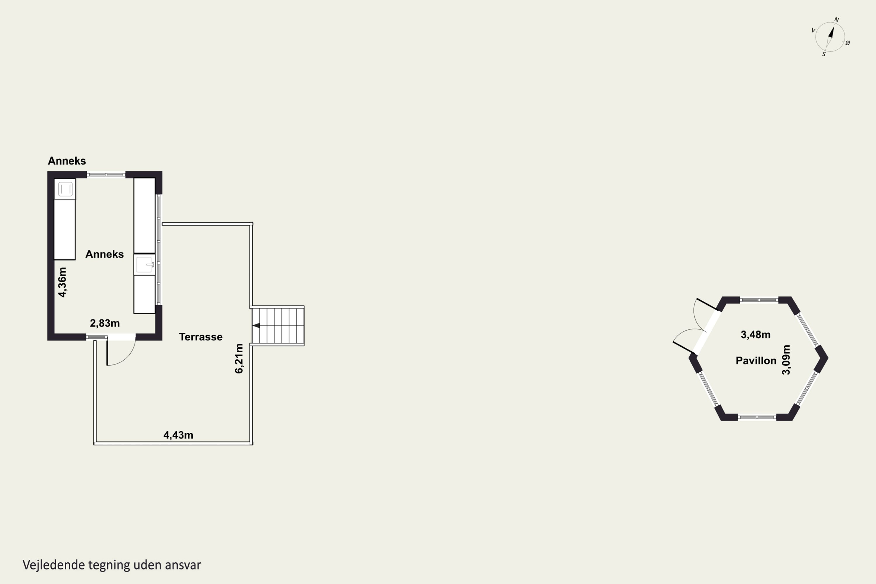 Plantegninger billede af Svendborgvej 12, 5750 Ringe