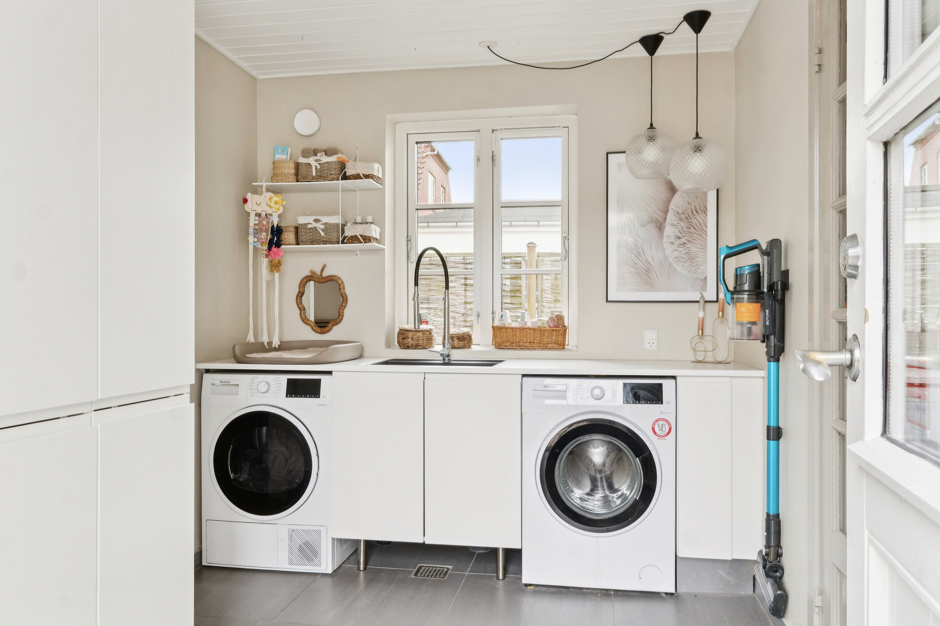 Fremhævet bryggers billede i fuldskærmstilstand. Billede af Rolighedsvej 27, 4200 Slagelse