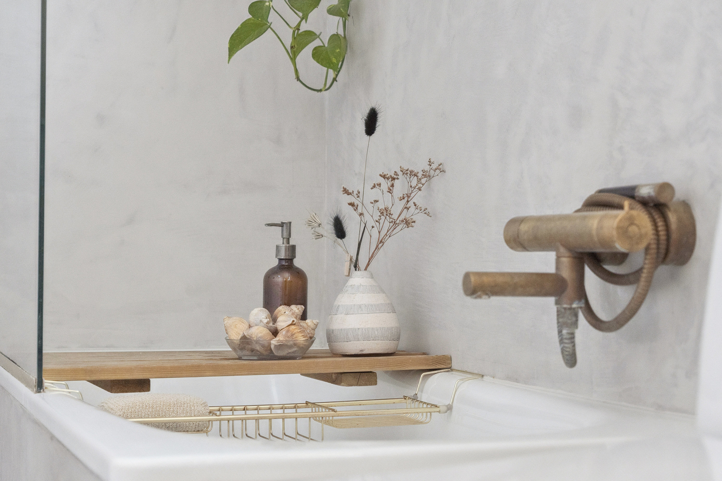 Fremhævet badeværelse billede i fuldskærmstilstand. Billede af Rolighedsvej 27, 4200 Slagelse