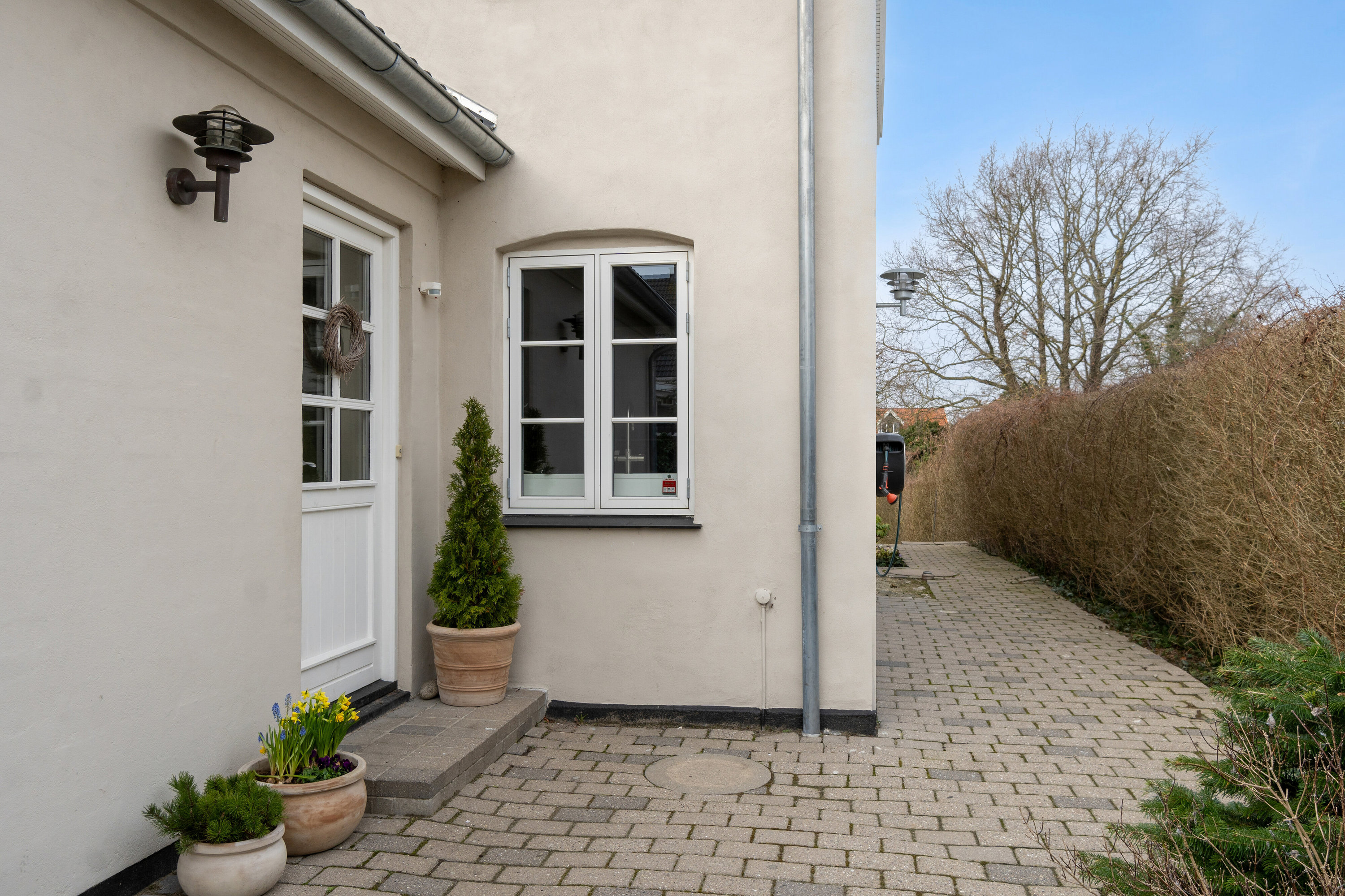 Fremhævet ejendommen billede i fuldskærmstilstand. Billede af Rolighedsvej 27, 4200 Slagelse