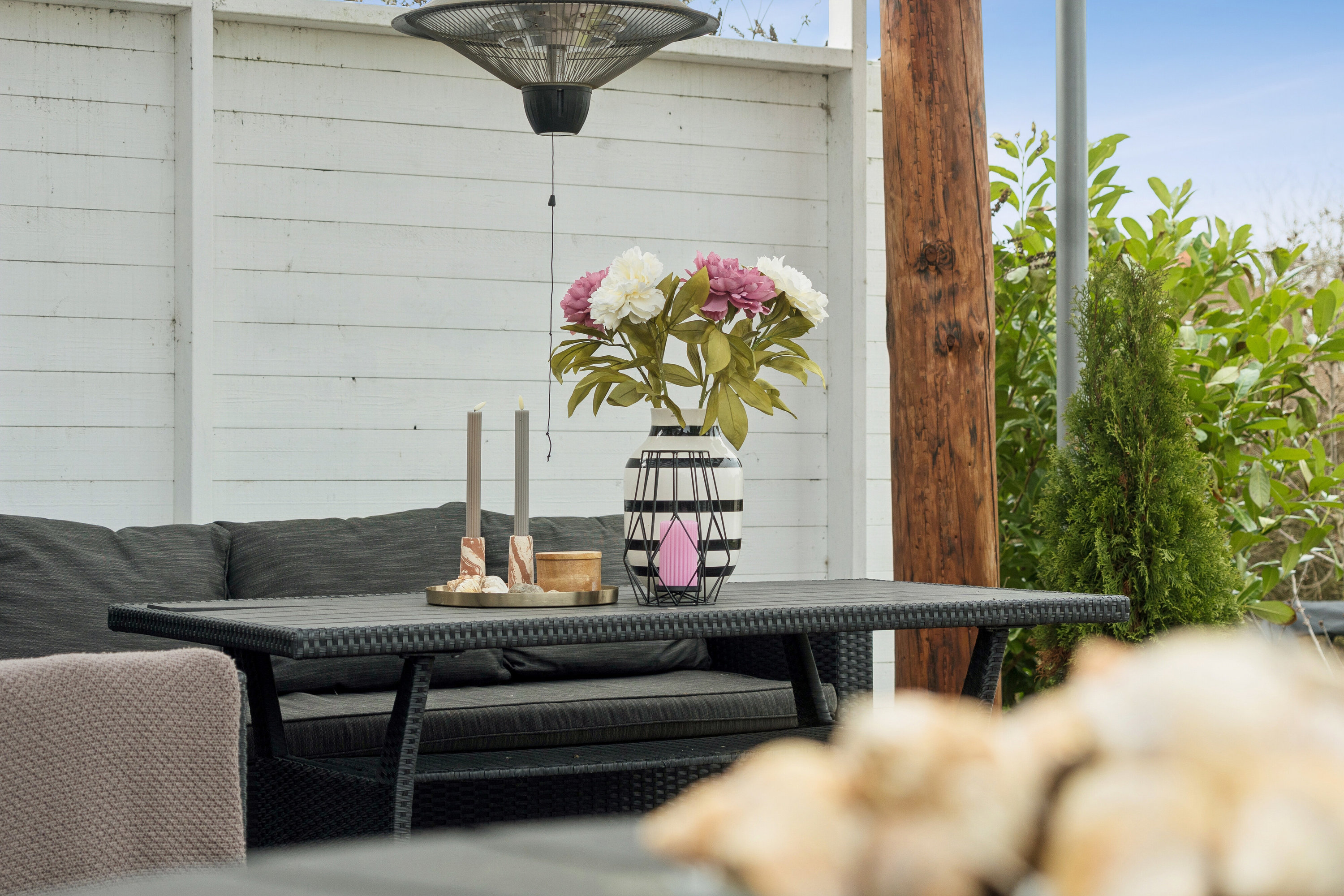 Fremhævet udendørs billede i fuldskærmstilstand. Billede af Rolighedsvej 27, 4200 Slagelse