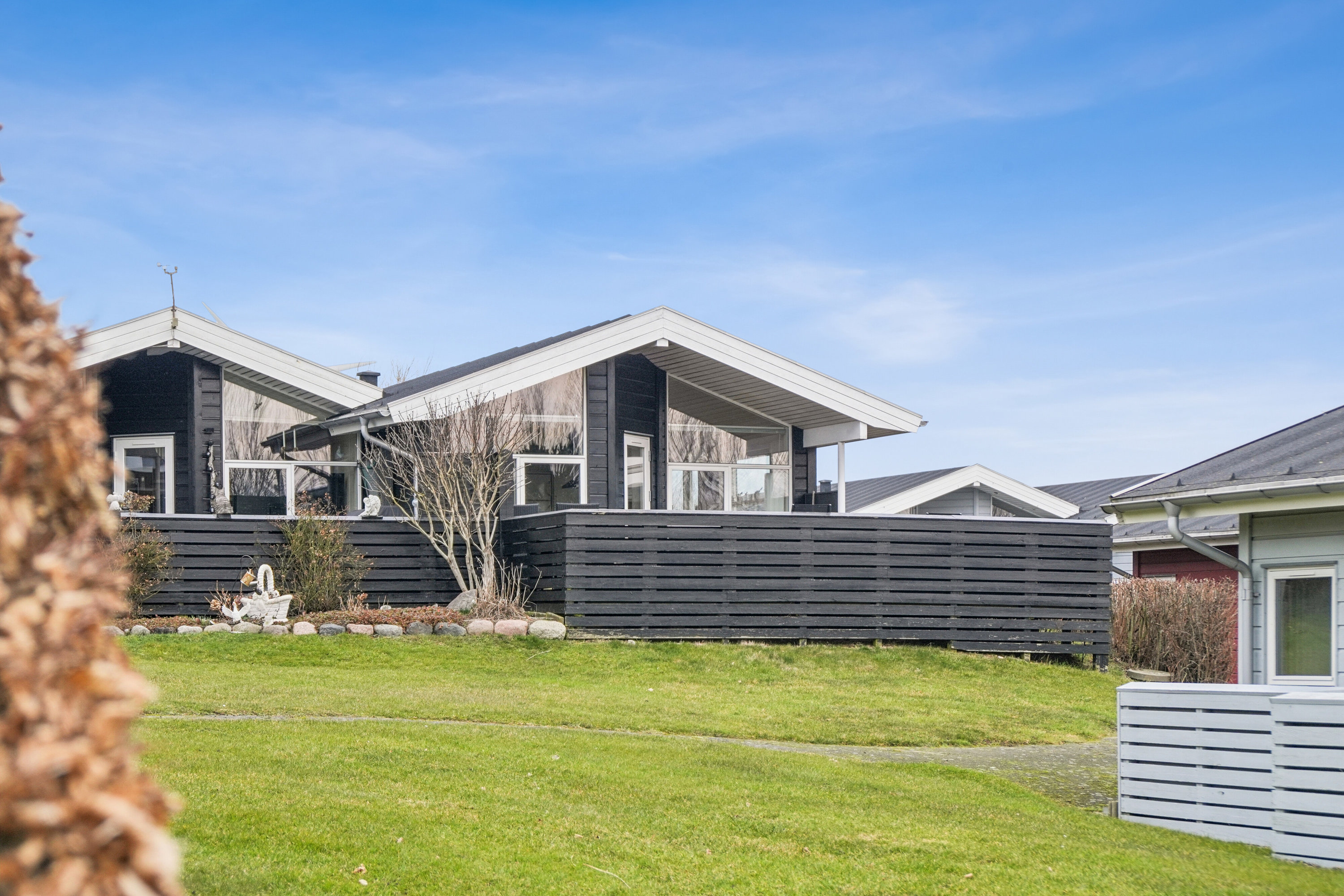 Dageløkke Marina 4H, Dageløkke, 5953 Tranekær