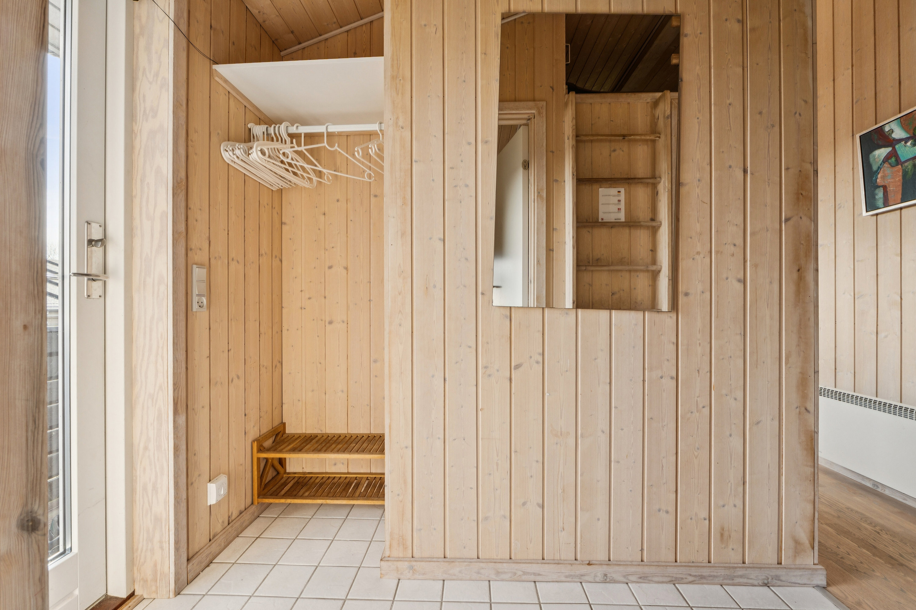 Fremhævet værelse billede i fuldskærmstilstand. Billede af Dageløkke Marina 4H, Dageløkke, 5953 Tranekær