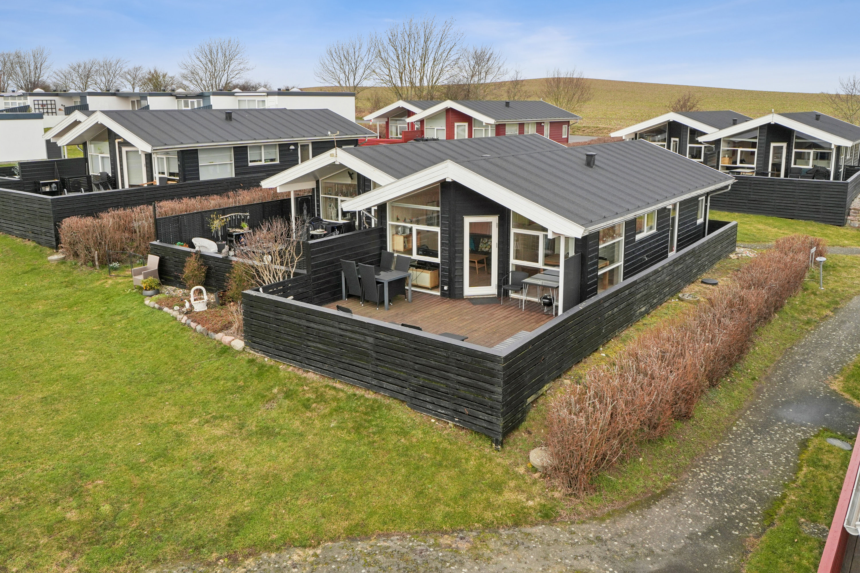 Dageløkke Marina 4H, Dageløkke, 5953 Tranekær