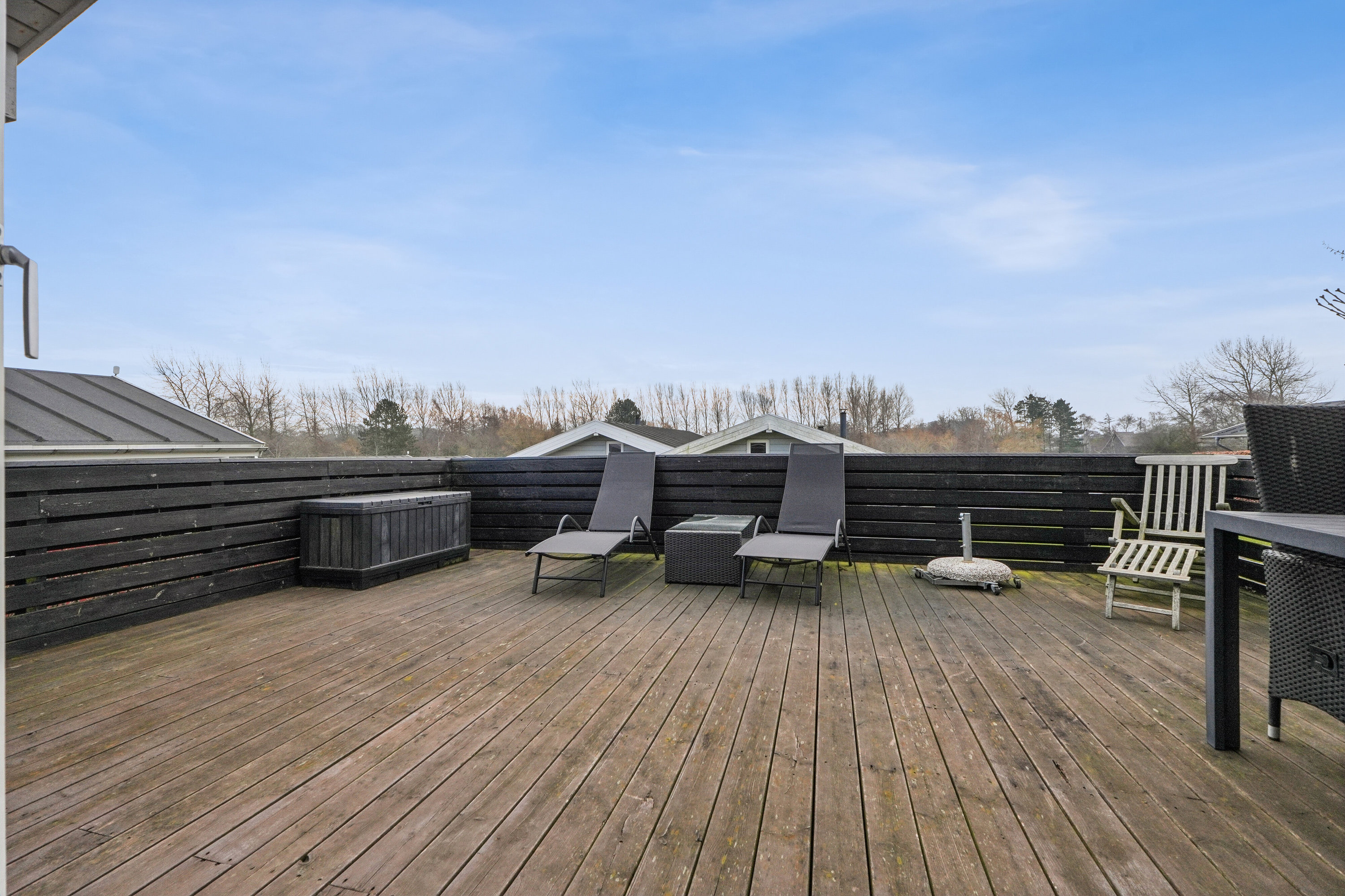 Fremhævet udendørs billede i fuldskærmstilstand. Billede af Dageløkke Marina 4H, Dageløkke, 5953 Tranekær