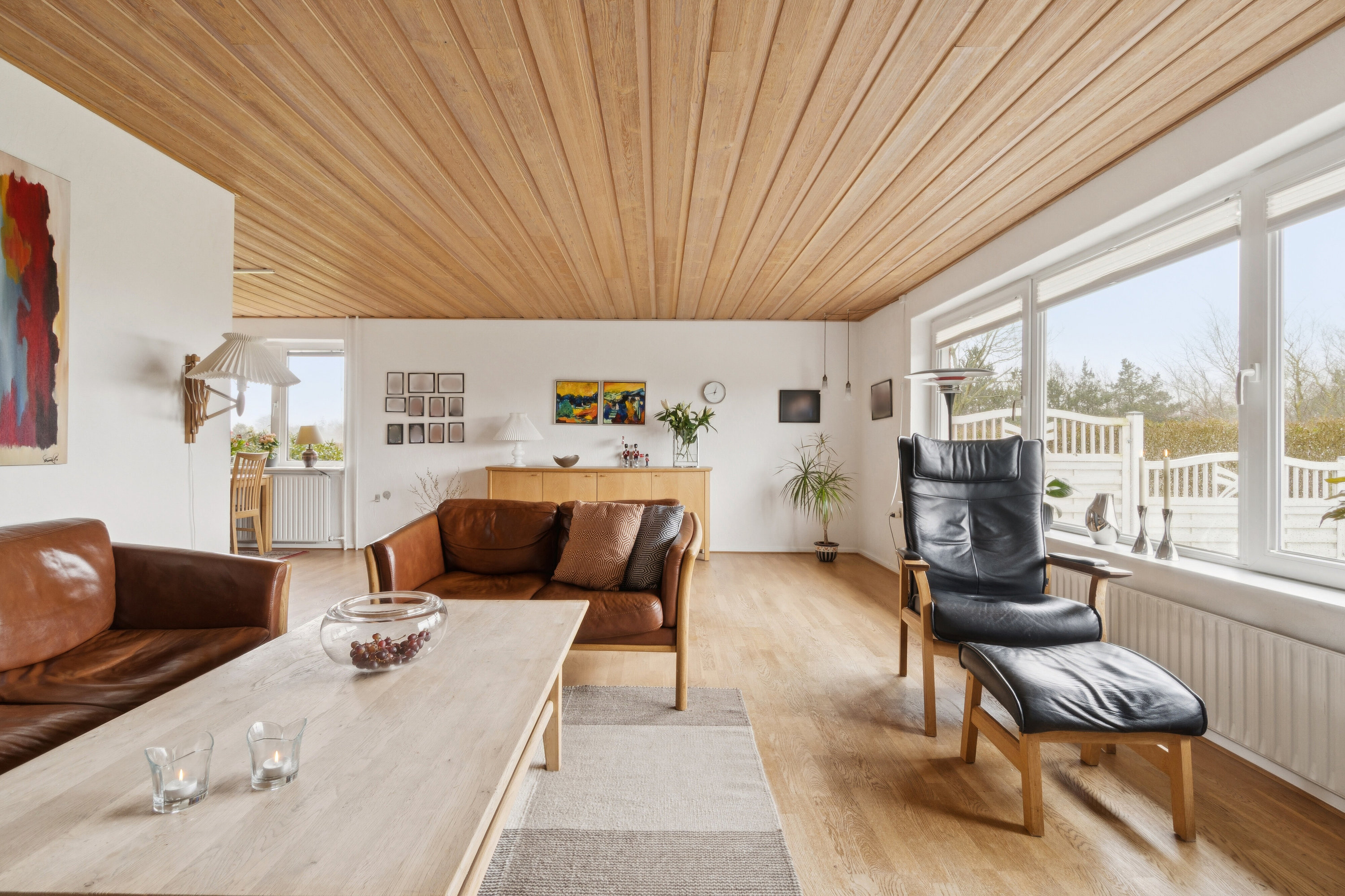 Basaltvej 16, Østerild, 7700 Thisted