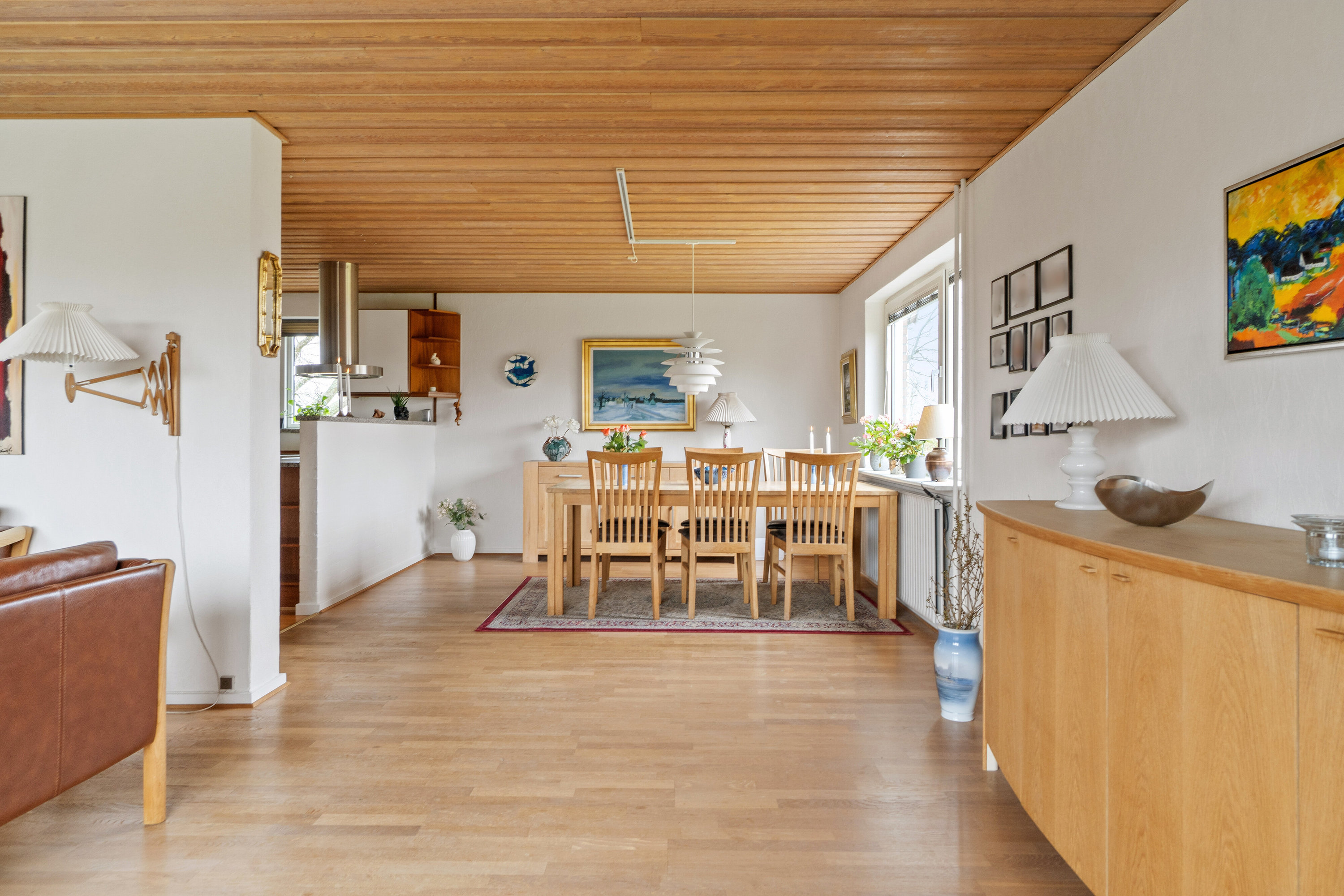 Basaltvej 16, Østerild, 7700 Thisted