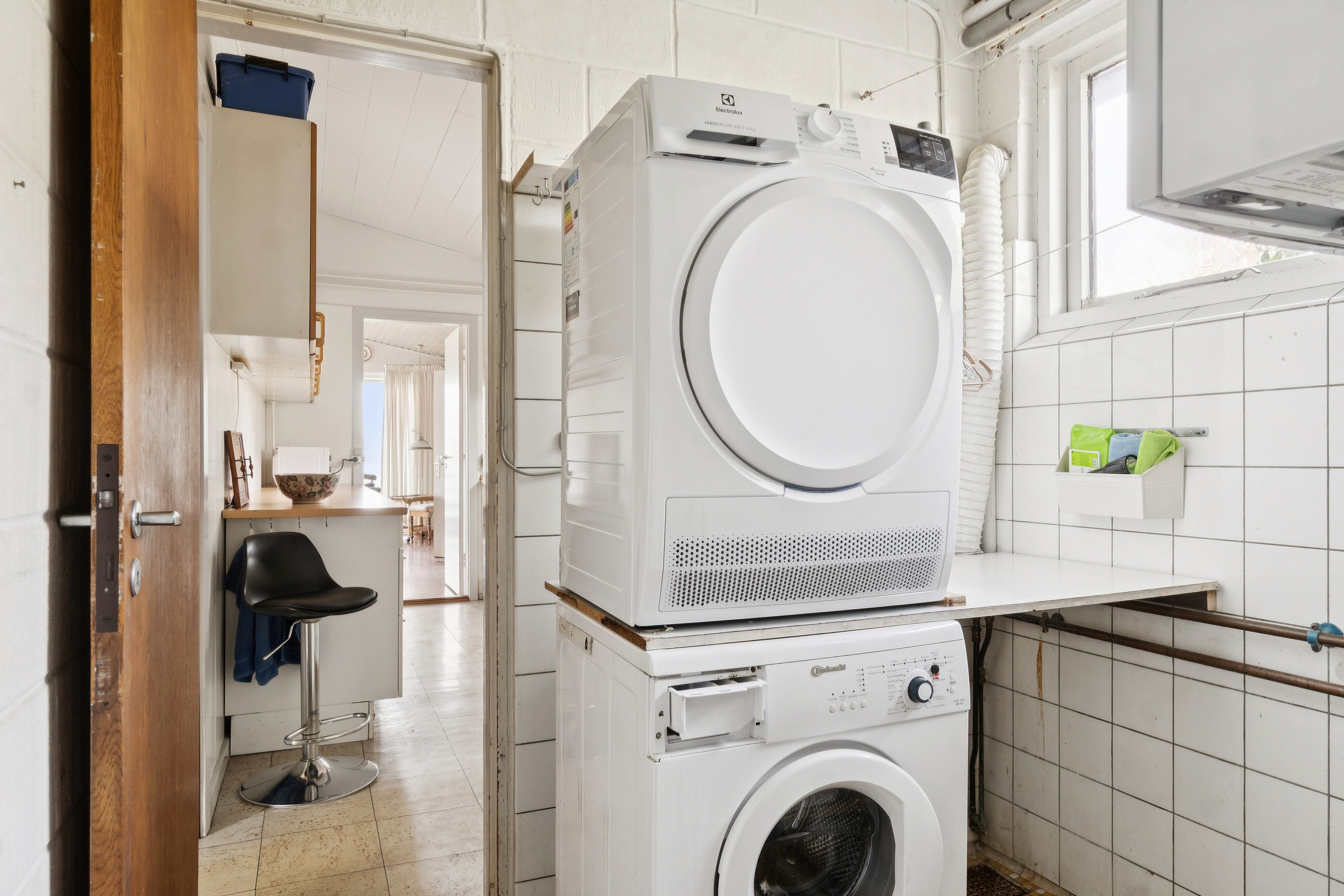 Fremhævet bryggers billede i fuldskærmstilstand. Billede af Bülowsvej 22, 4230 Skælskør