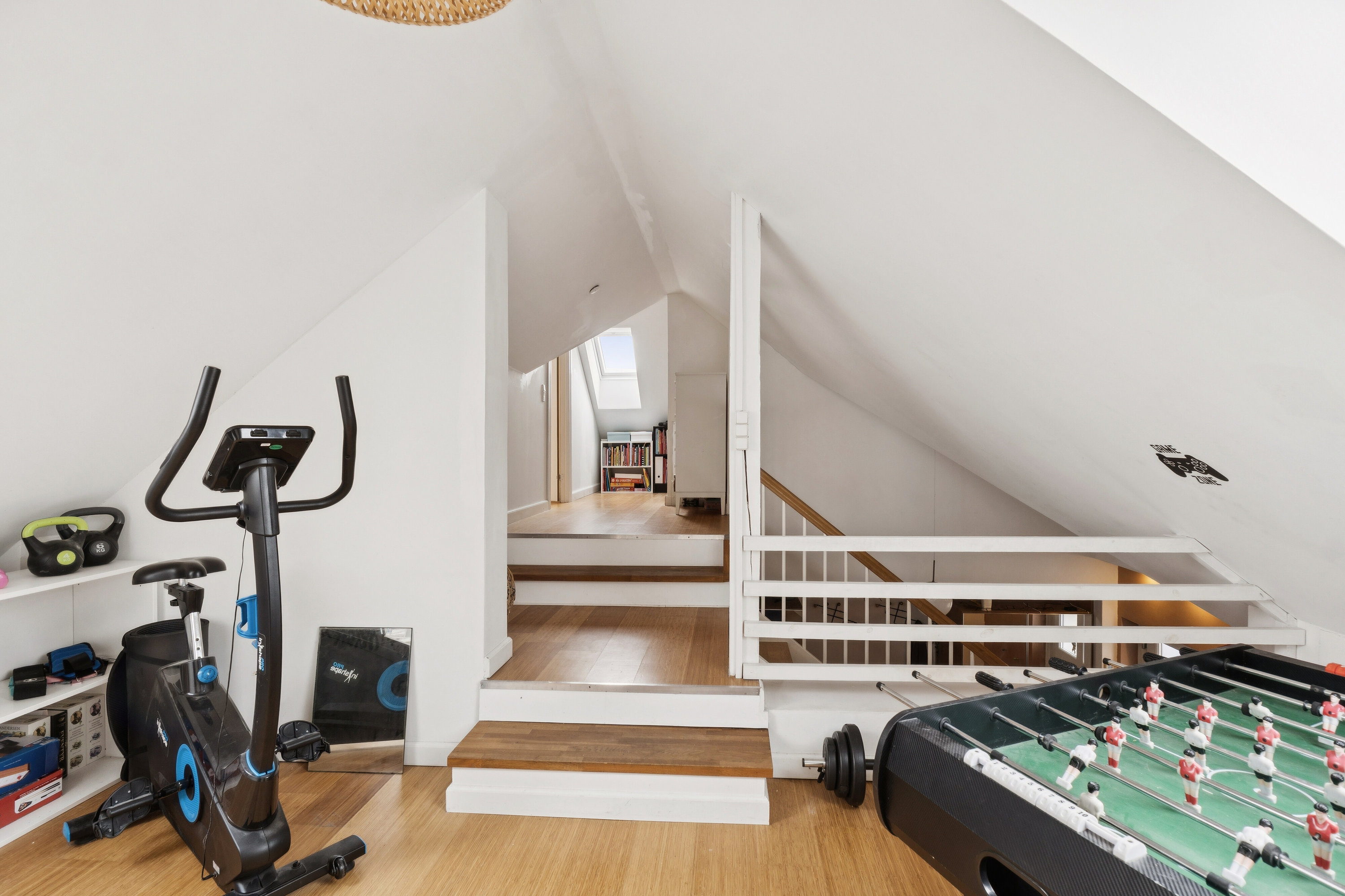 Fremhævet værelse billede i fuldskærmstilstand. Billede af Kløverdalen 3, 4000 Roskilde