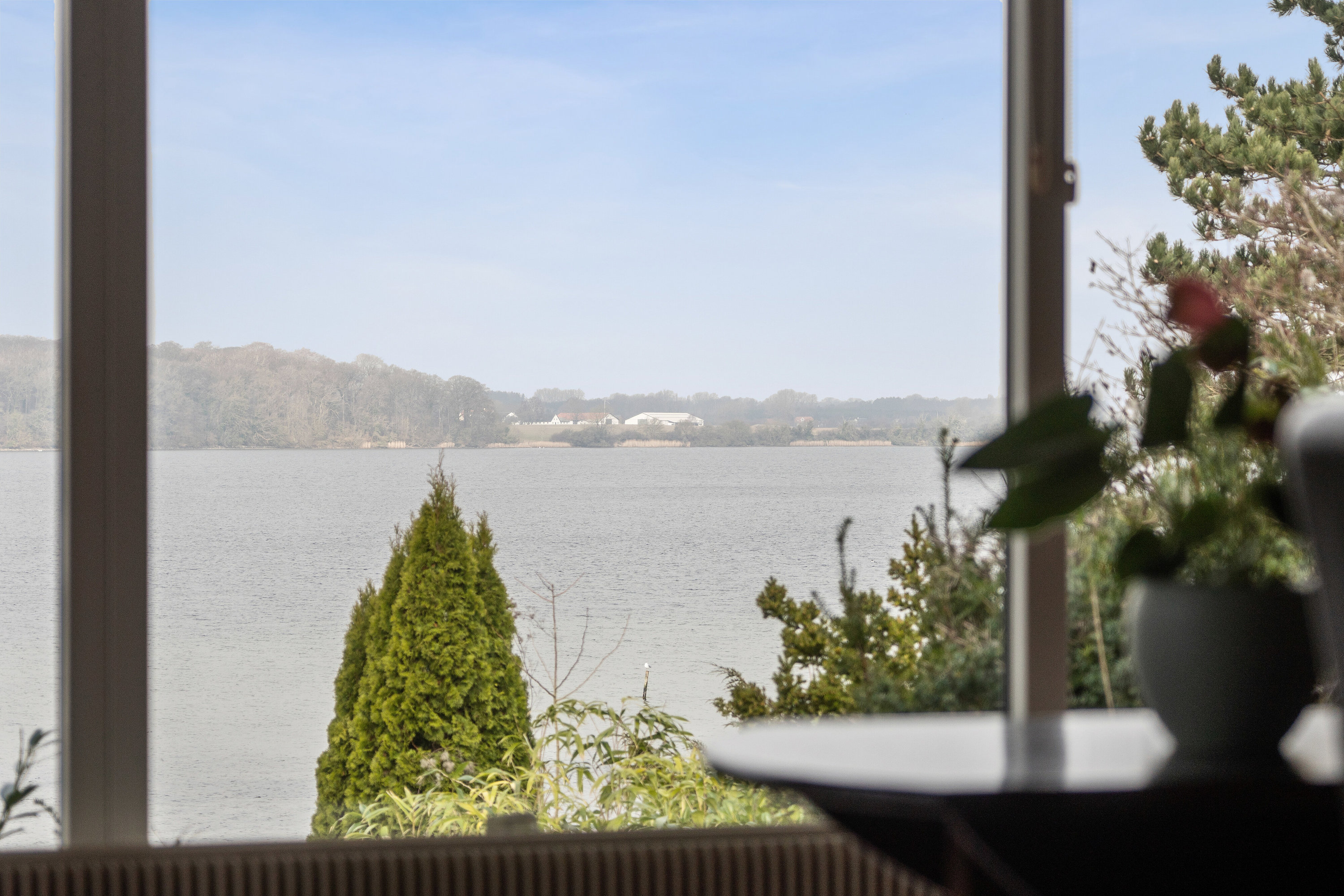 Fremhævet udsigt billede i fuldskærmstilstand. Billede af Bülowsvej 22, 4230 Skælskør