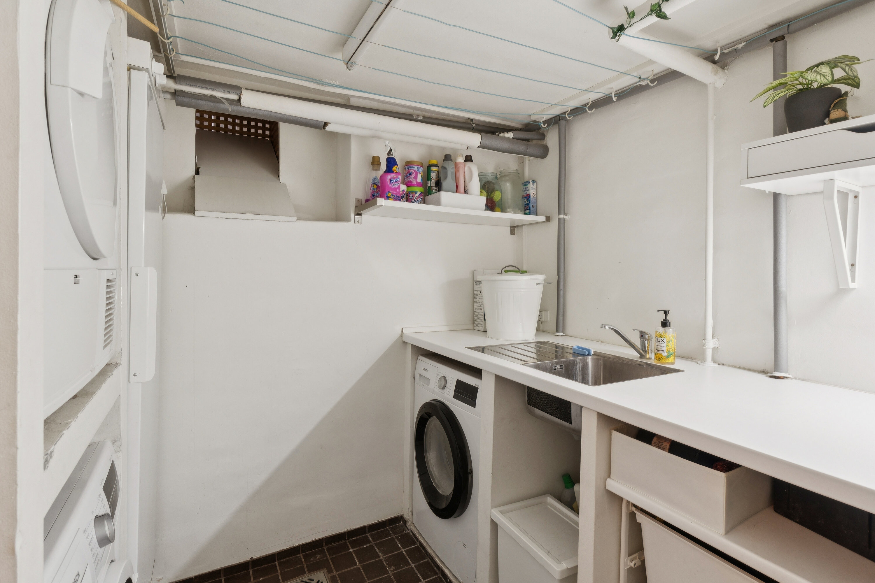 Fremhævet bryggers billede i fuldskærmstilstand. Billede af Kløverdalen 3, 4000 Roskilde