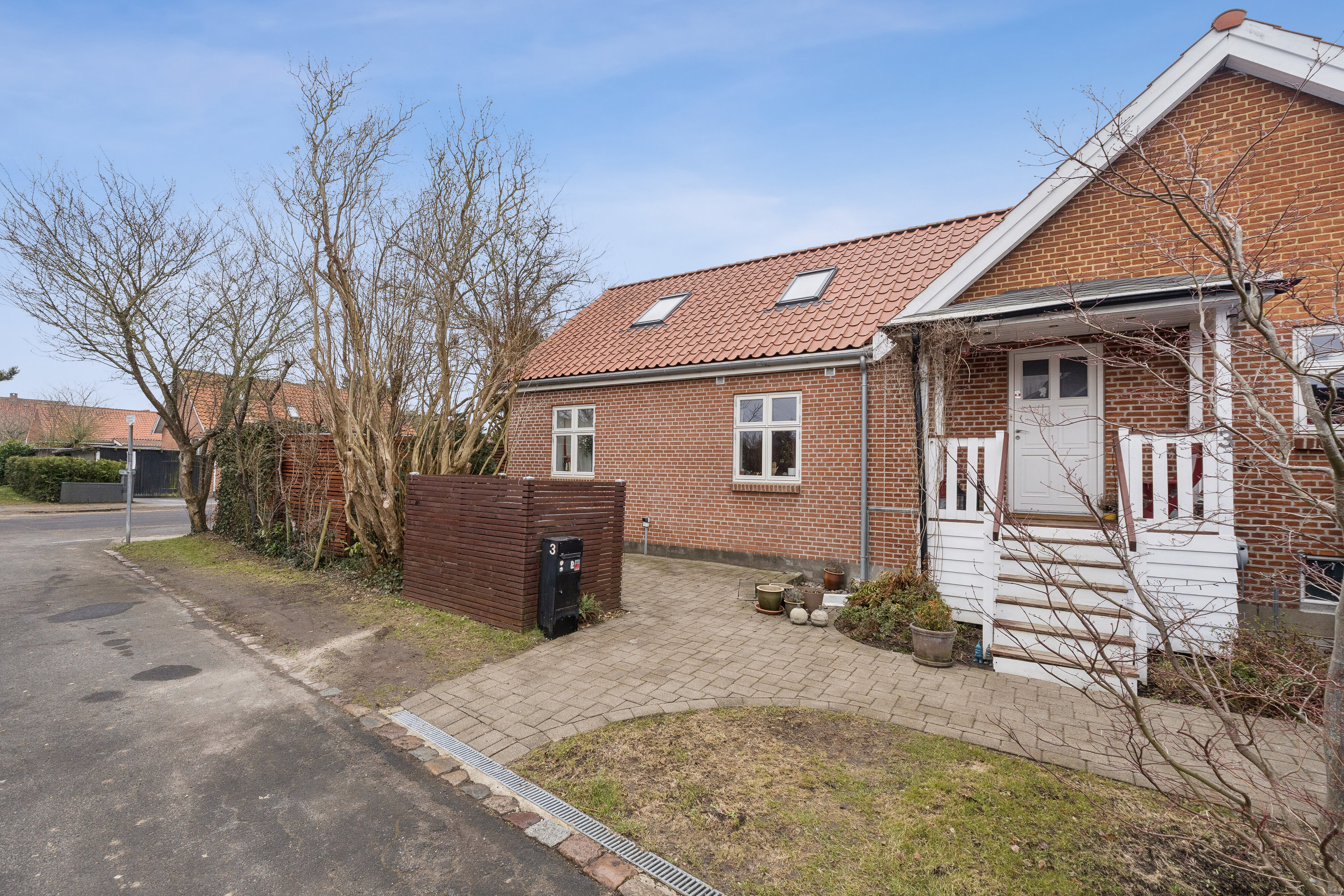 Kløverdalen 3, 4000 Roskilde