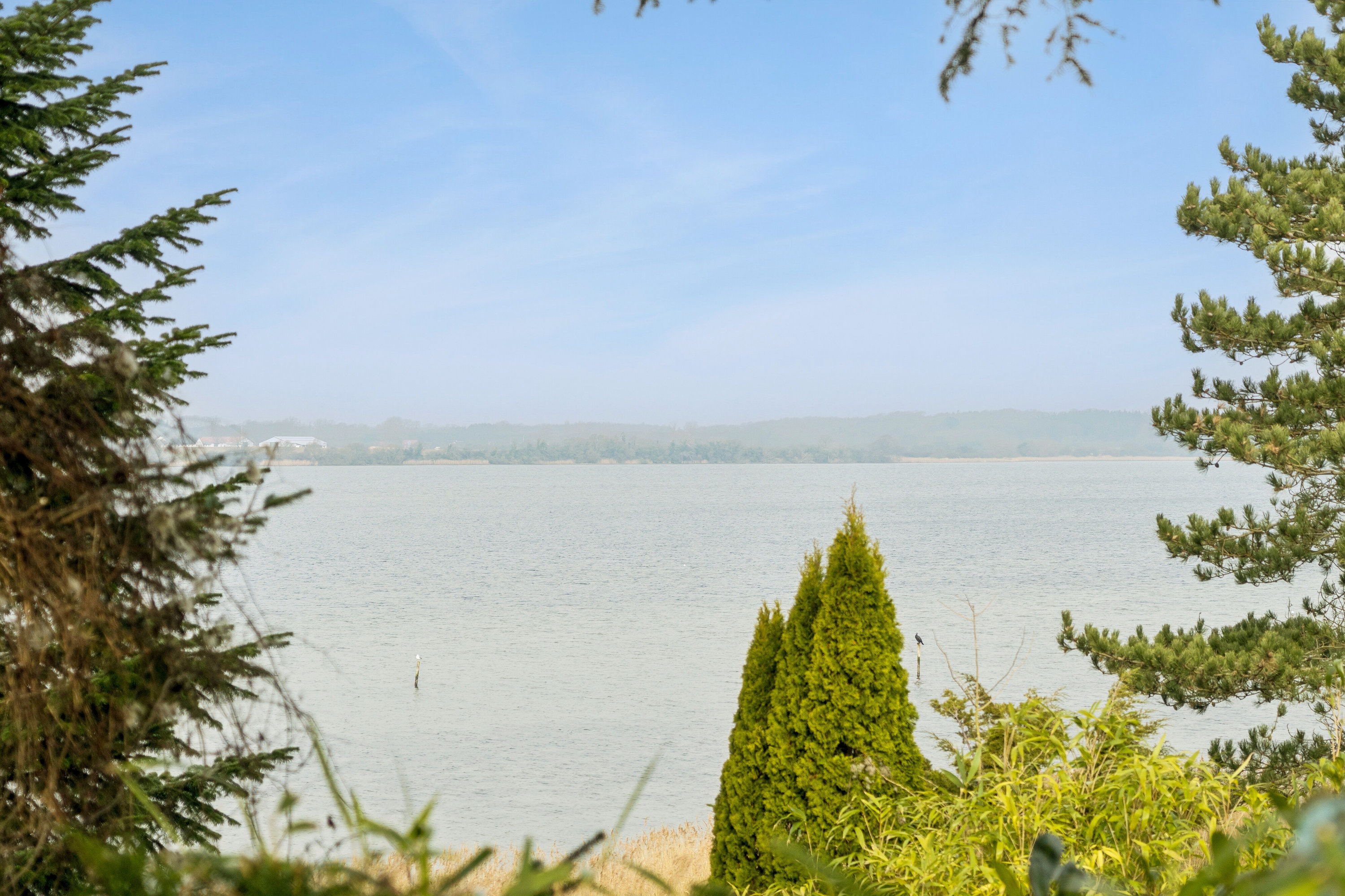 Fremhævet udendørs billede i fuldskærmstilstand. Billede af Bülowsvej 22, 4230 Skælskør