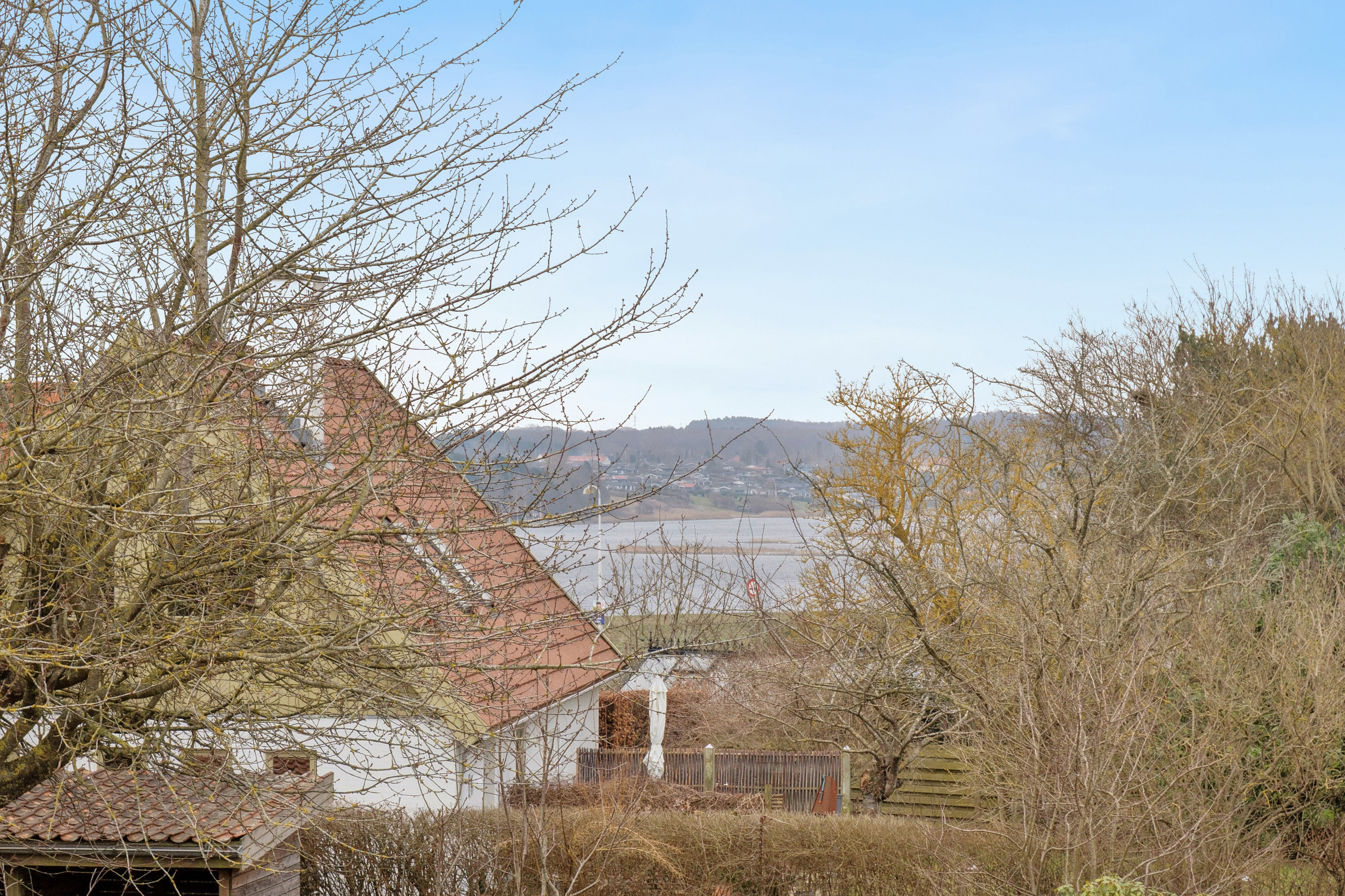 Fremhævet udsigt billede i fuldskærmstilstand. Billede af Lyndbyparken 12, Lyndby, 4070 Kirke Hyllinge