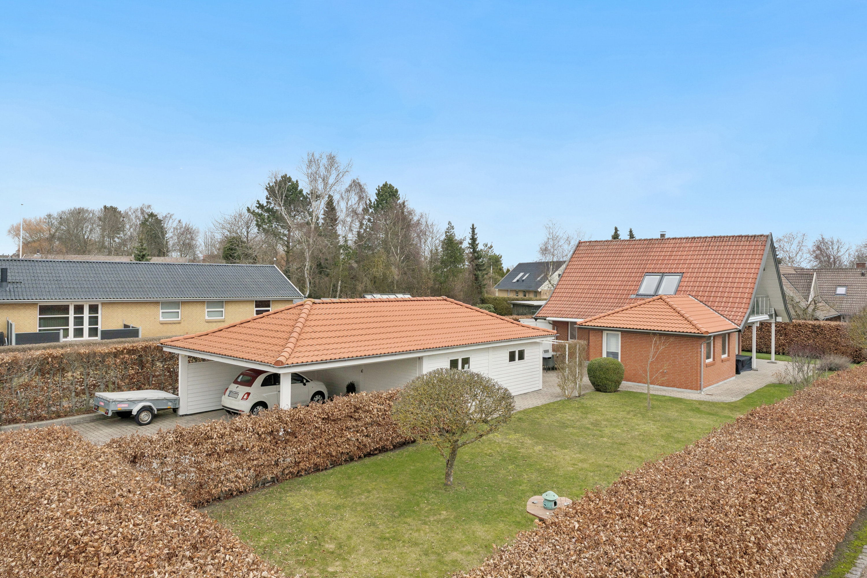 Lyndbyparken 12, Lyndby, 4070 Kirke Hyllinge