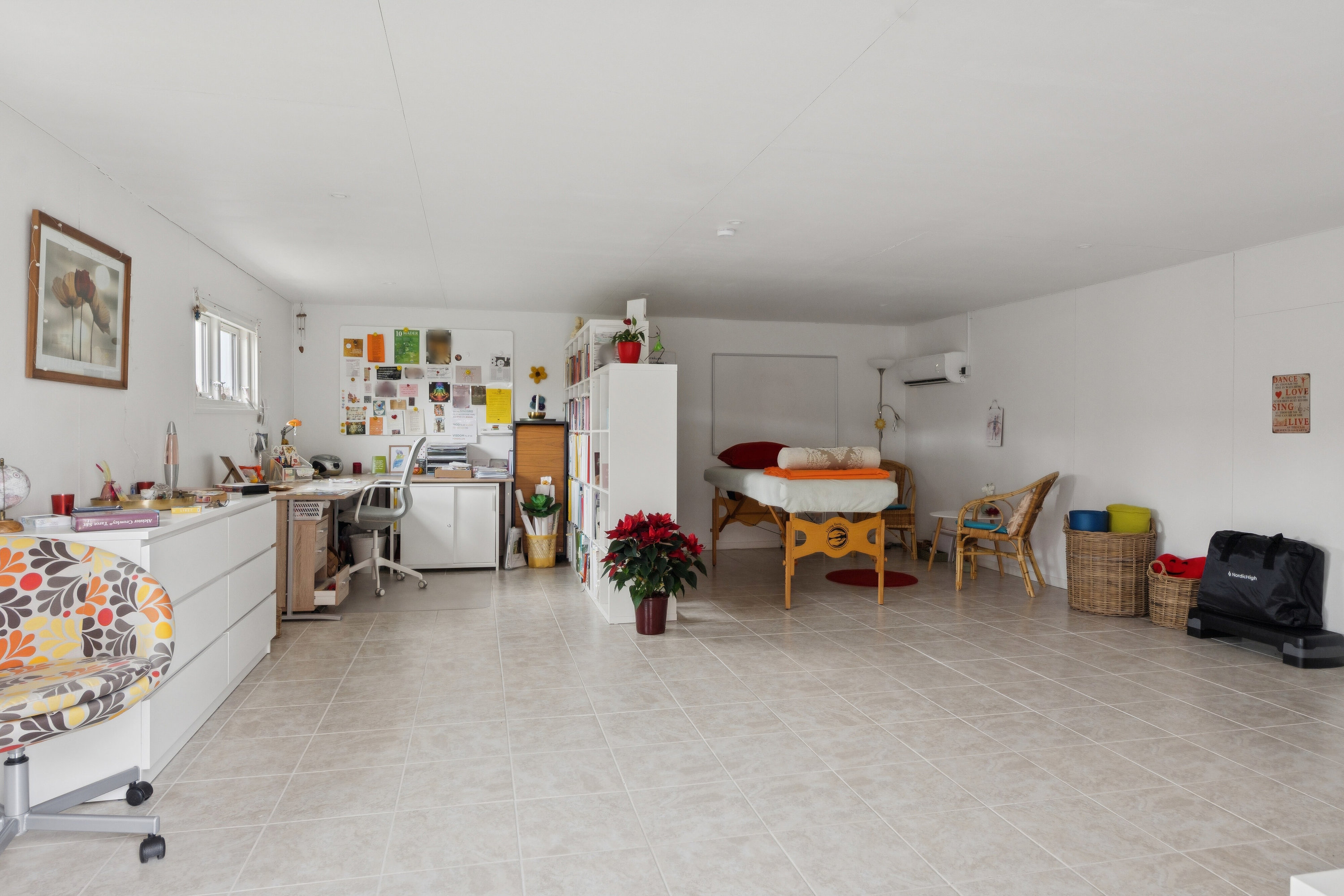 Fremhævet indendørs billede i fuldskærmstilstand. Billede af Lyndbyparken 12, Lyndby, 4070 Kirke Hyllinge